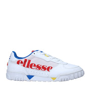 Sneakers Bianco Ellesse