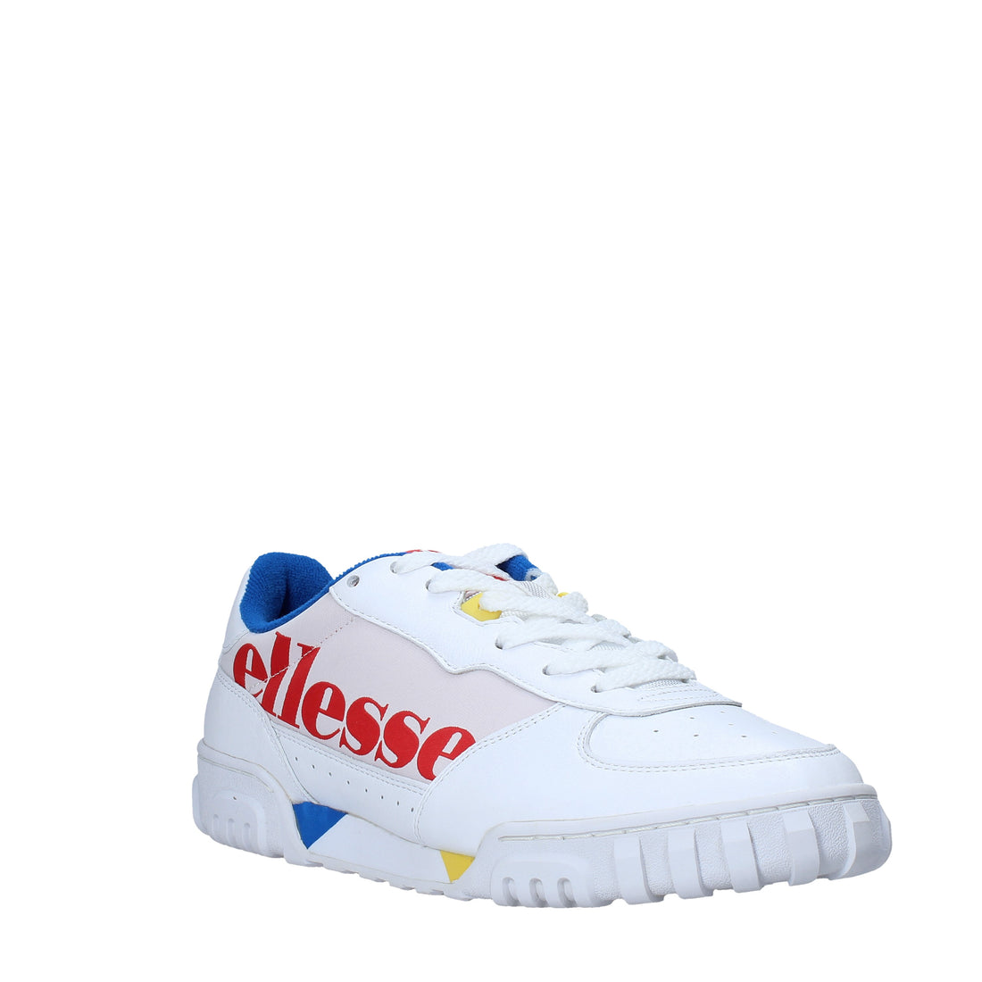 Sneakers Bianco Ellesse