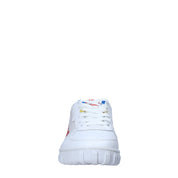 Sneakers Bianco Ellesse