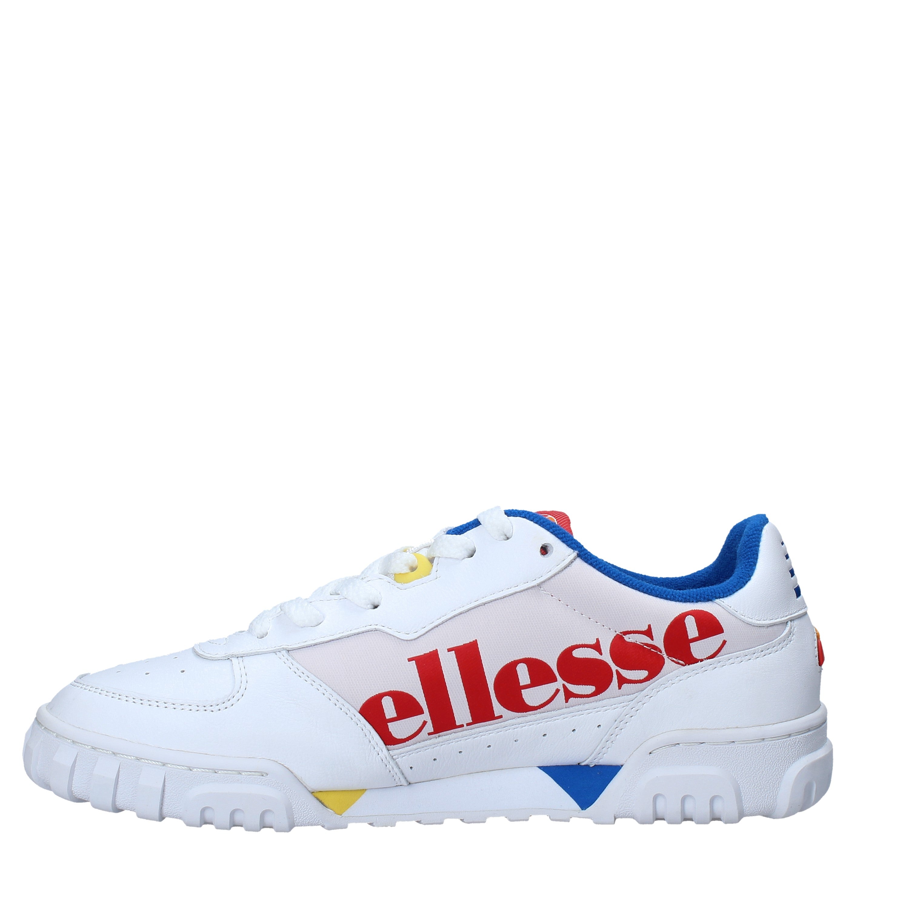 Sneakers Bianco Ellesse