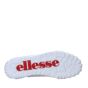 Sneakers Bianco Ellesse