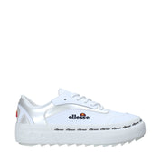 Sneakers Bianco Ellesse
