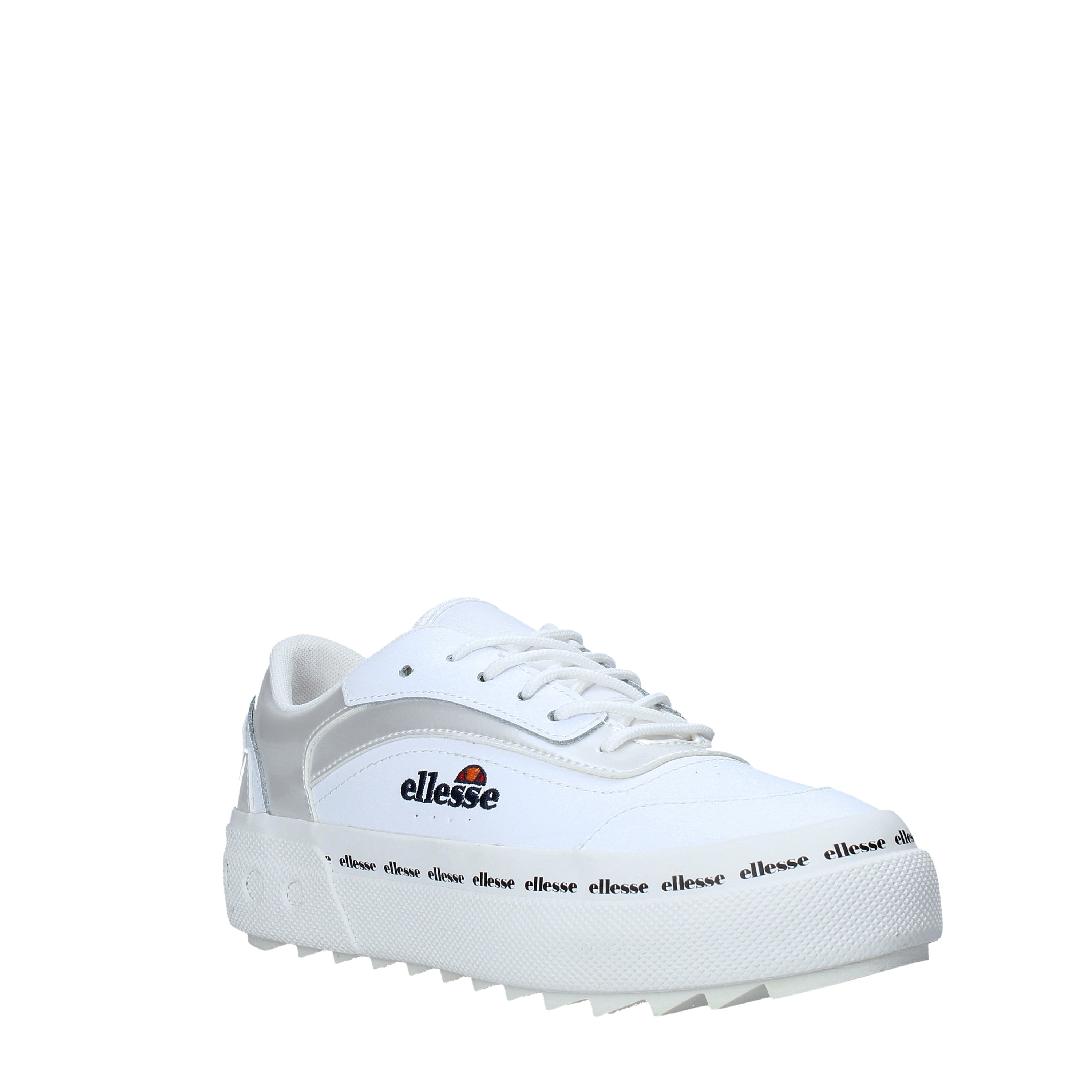 Sneakers Bianco Ellesse