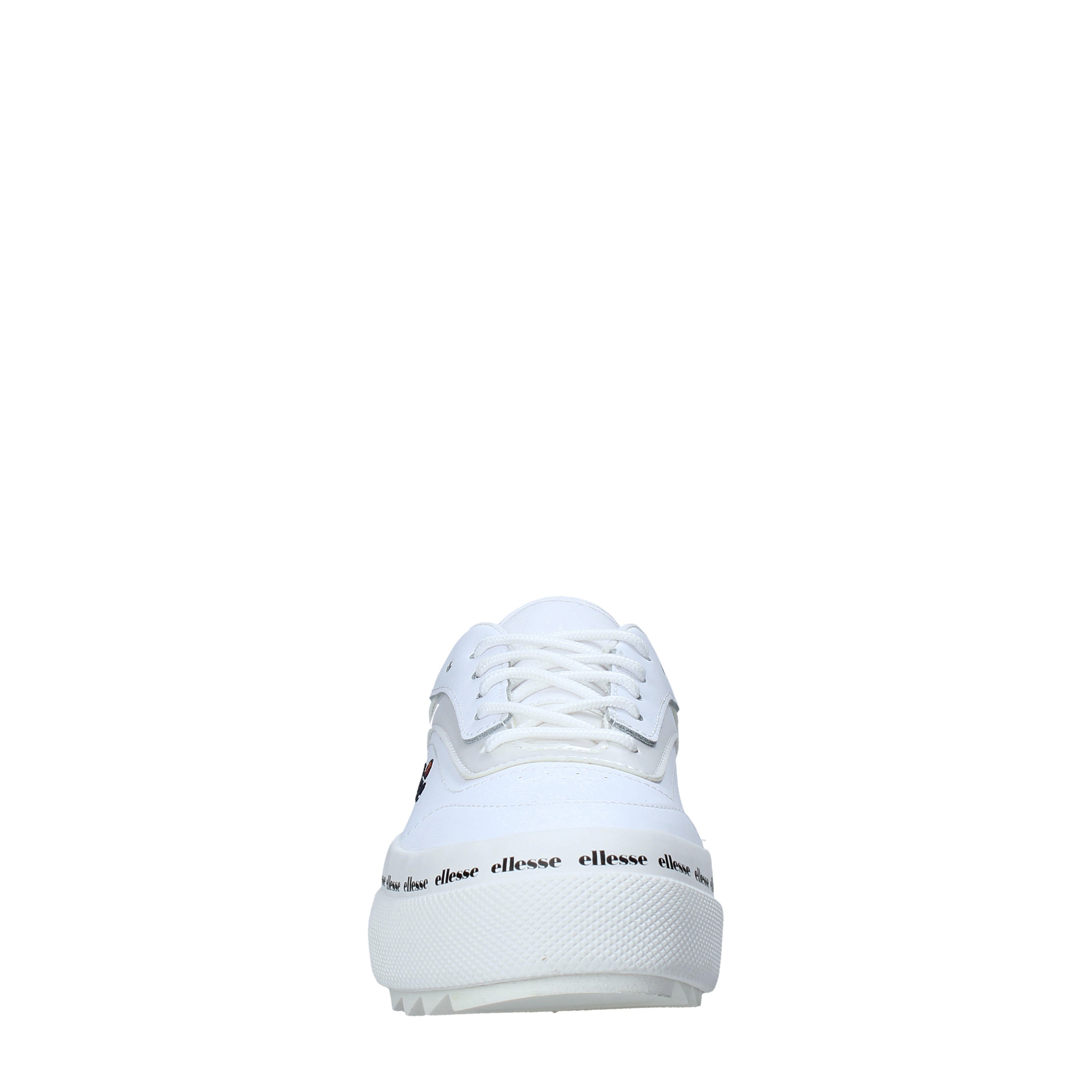 Sneakers Bianco Ellesse