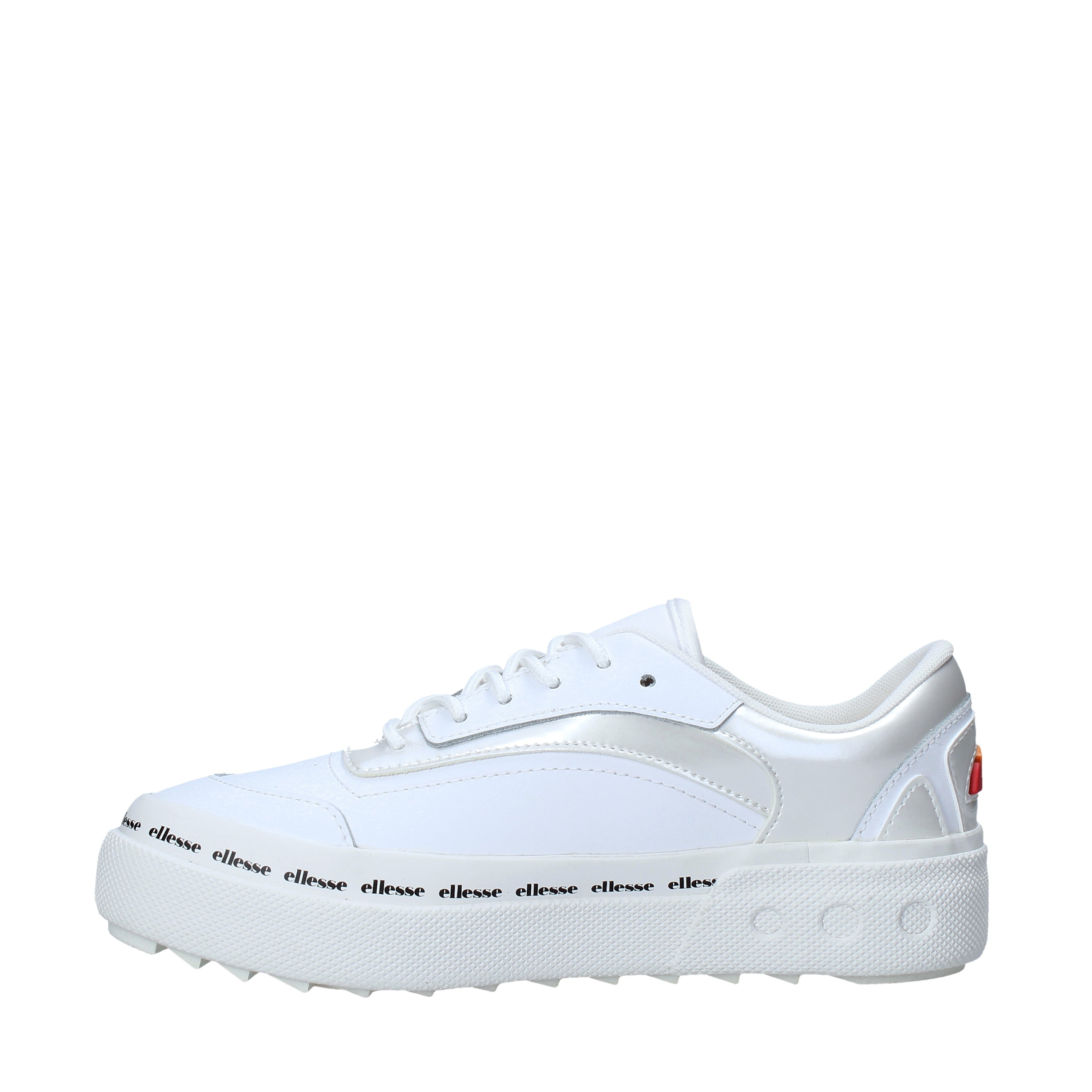 Sneakers Bianco Ellesse
