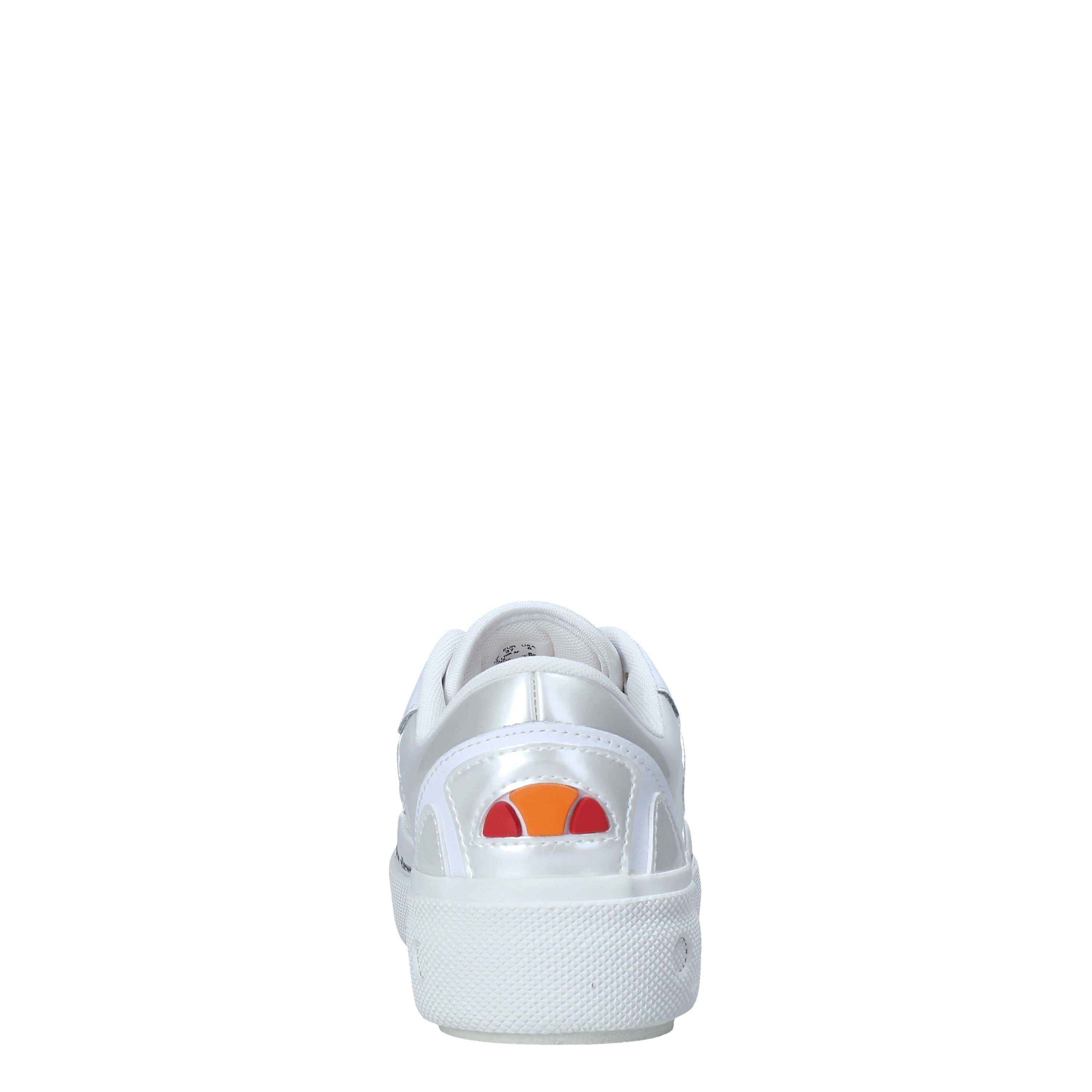 Sneakers Bianco Ellesse
