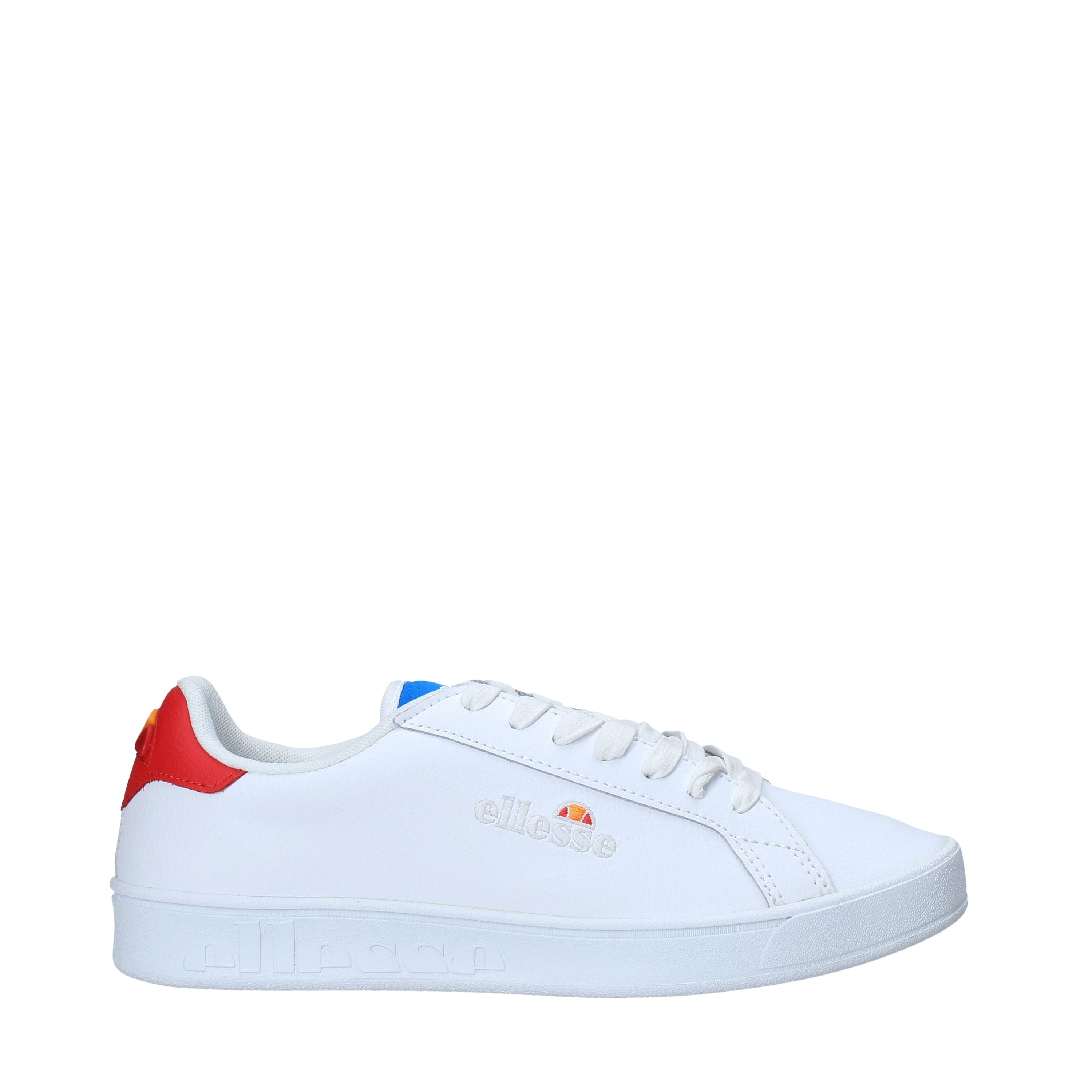 Sneakers Bianco Ellesse