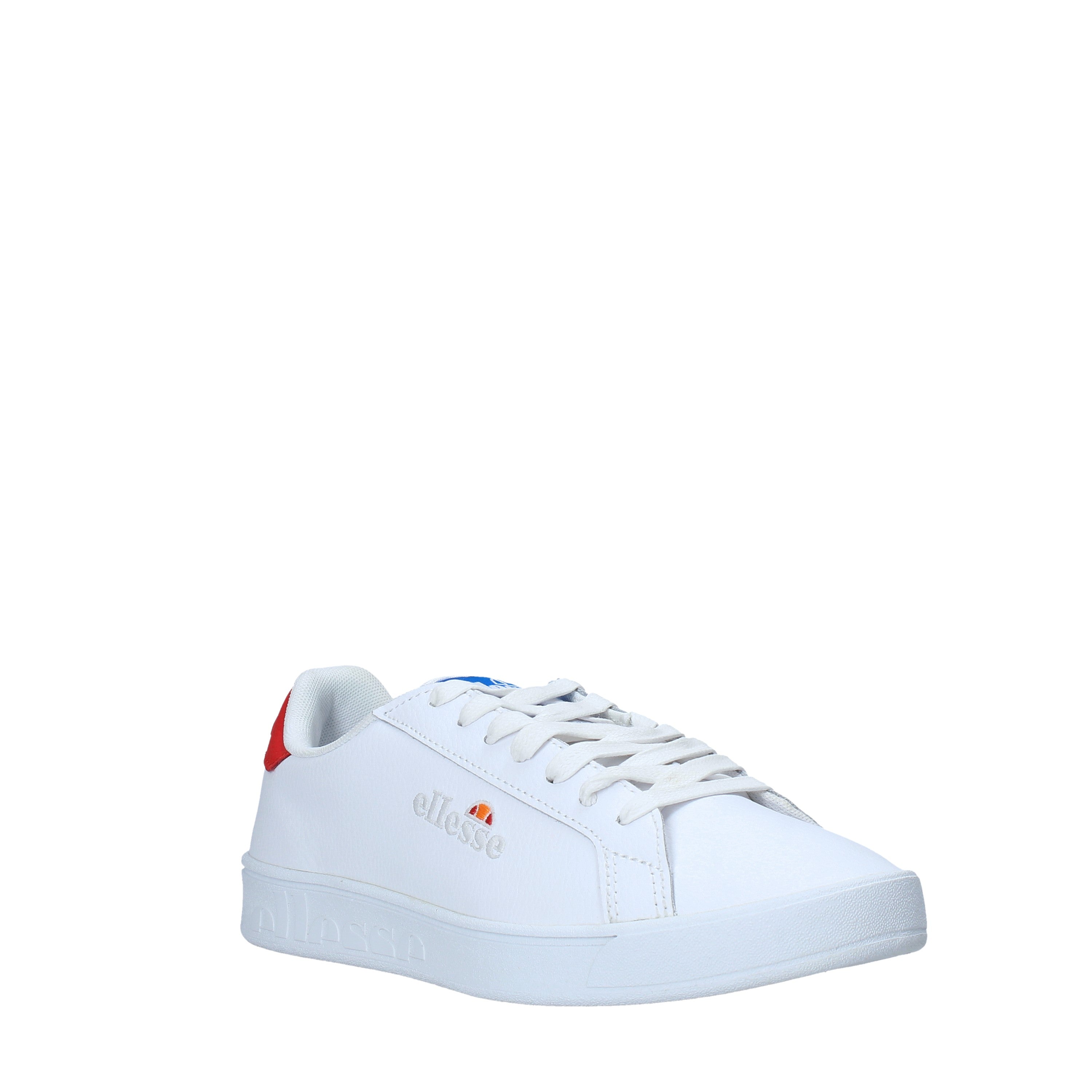 Sneakers Bianco Ellesse