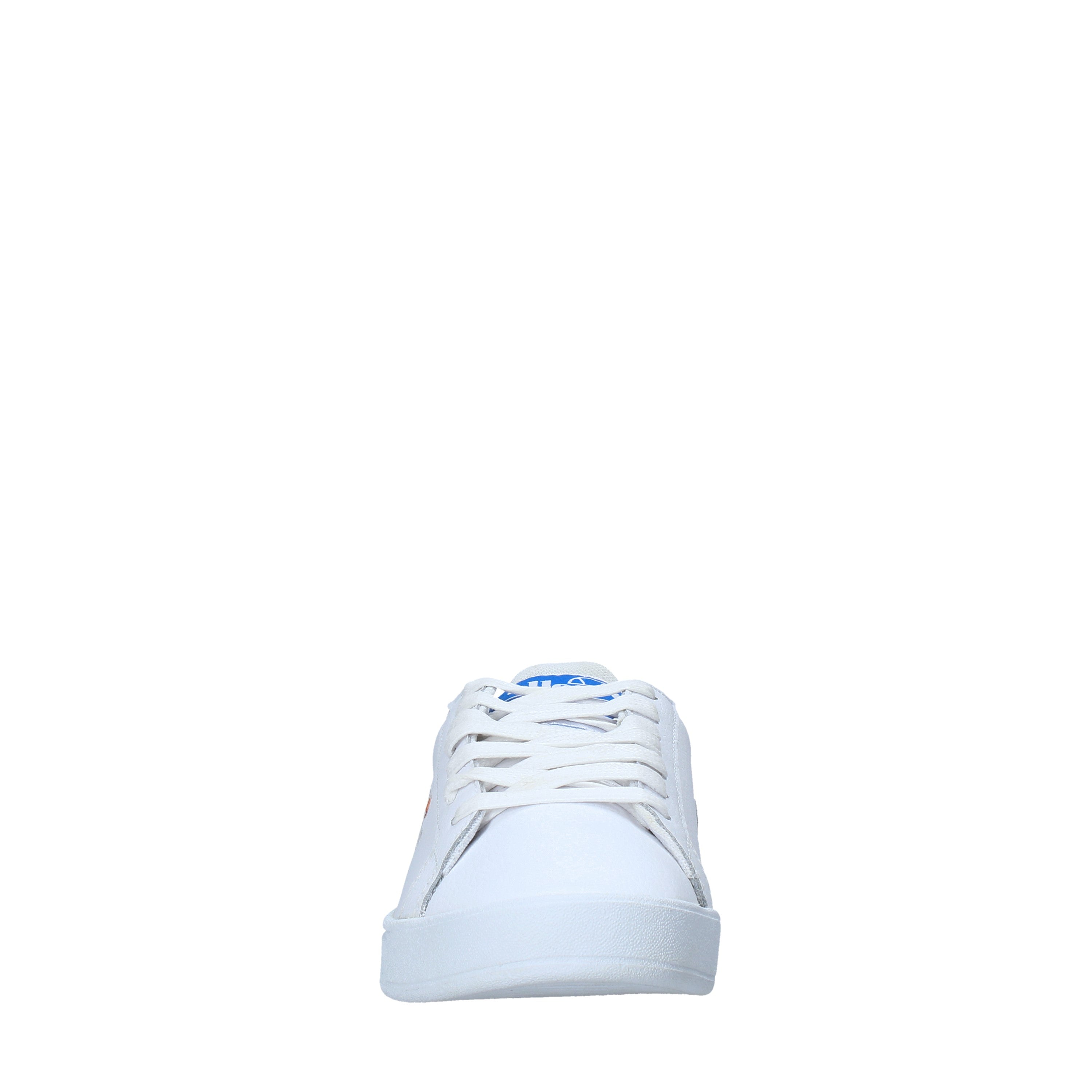 Sneakers Bianco Ellesse