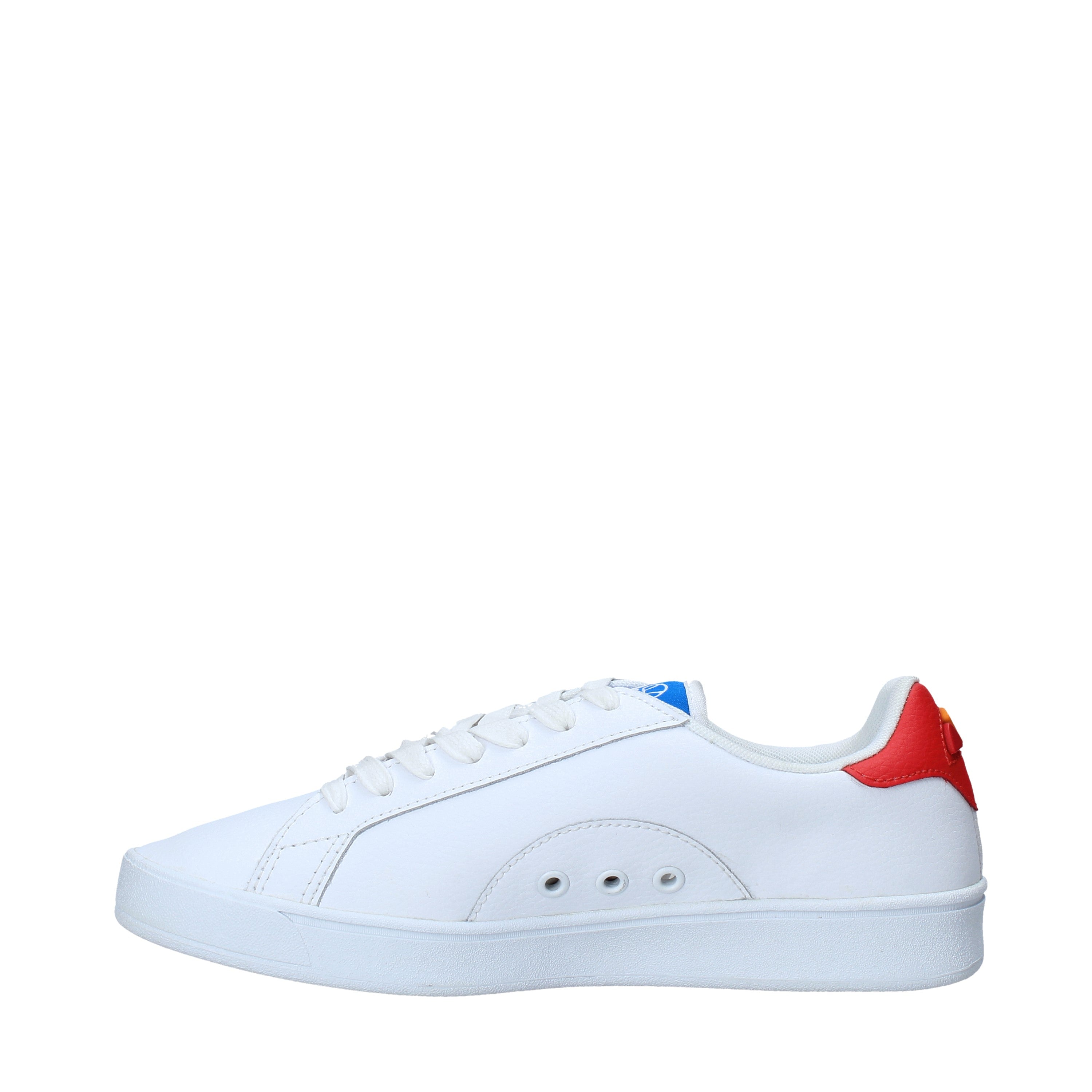 Sneakers Bianco Ellesse