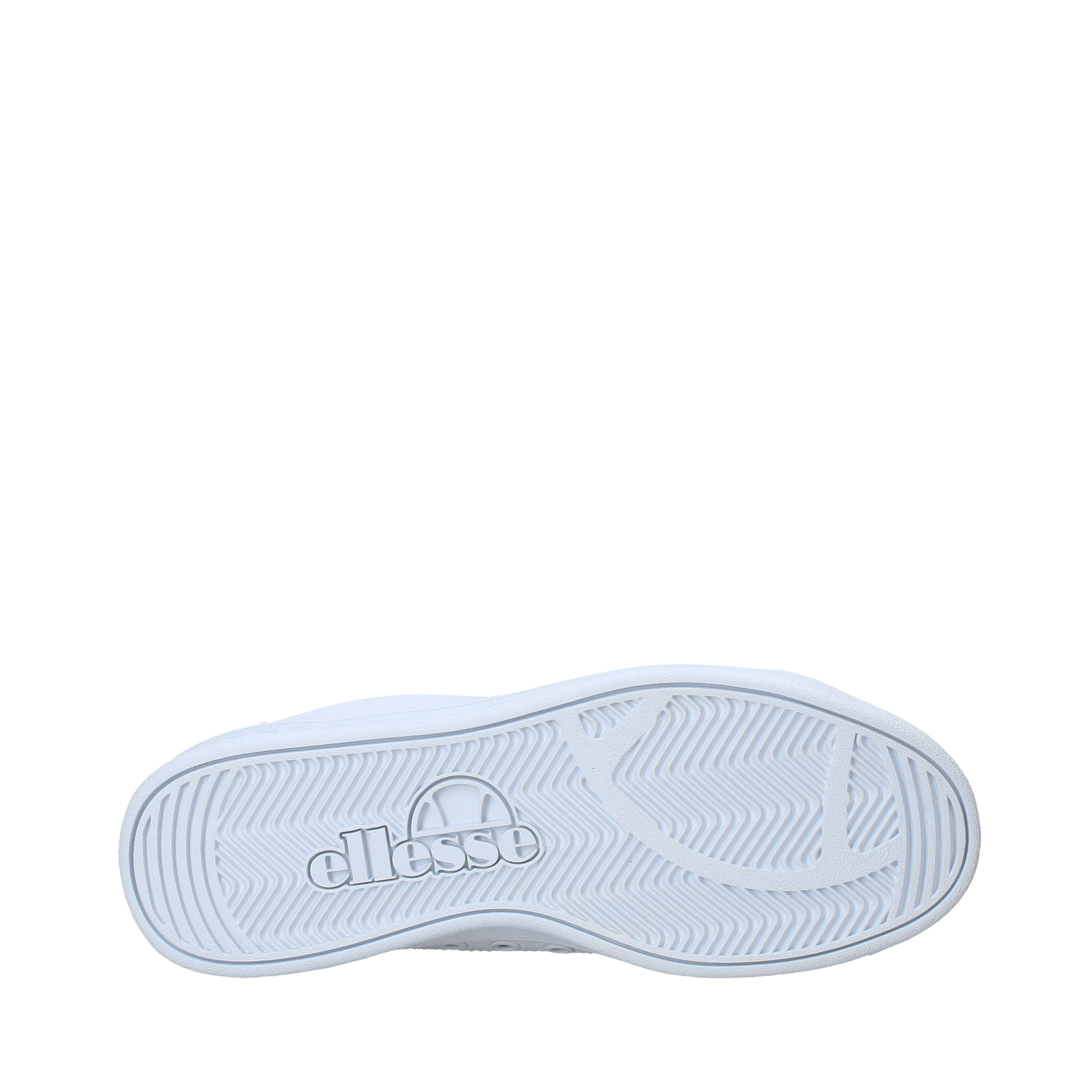 Sneakers Bianco Ellesse