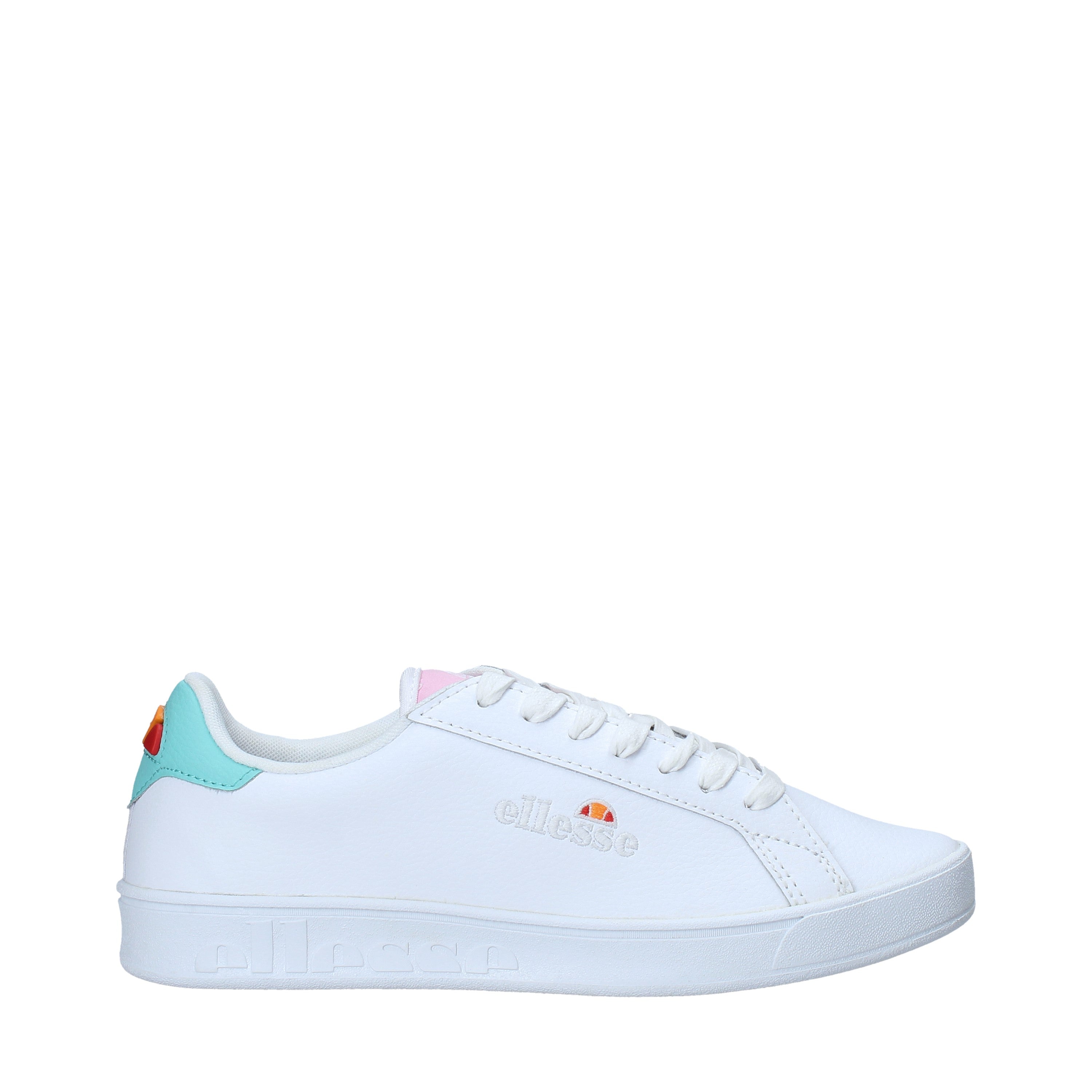 Sneakers Bianco Ellesse