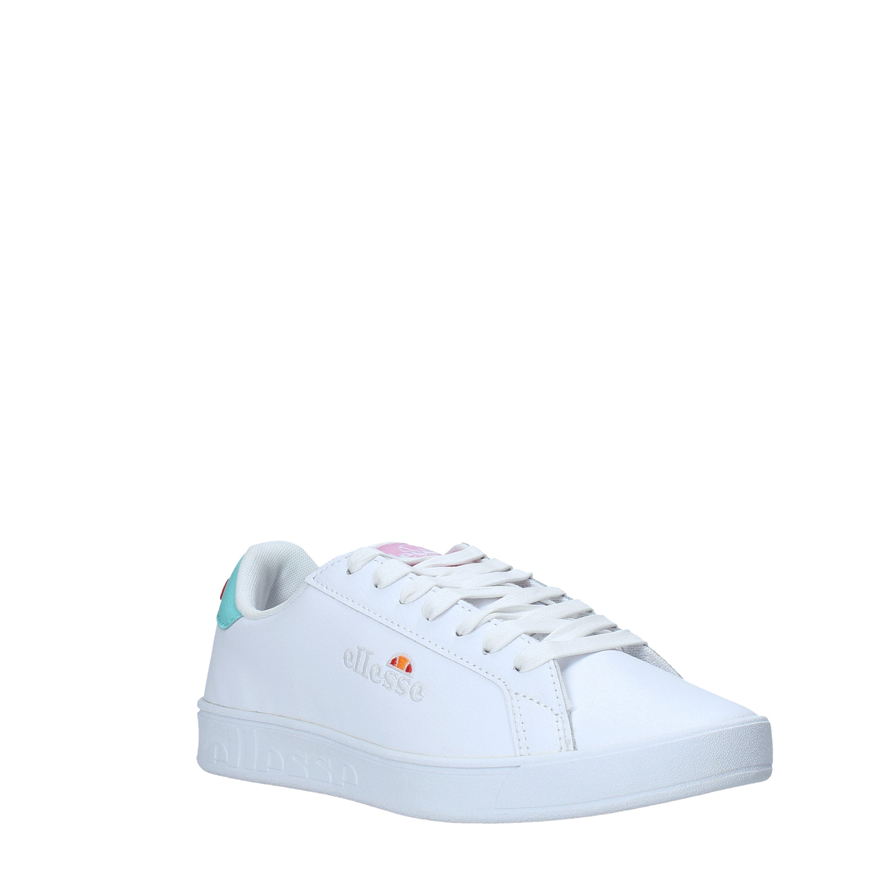 Sneakers Bianco Ellesse