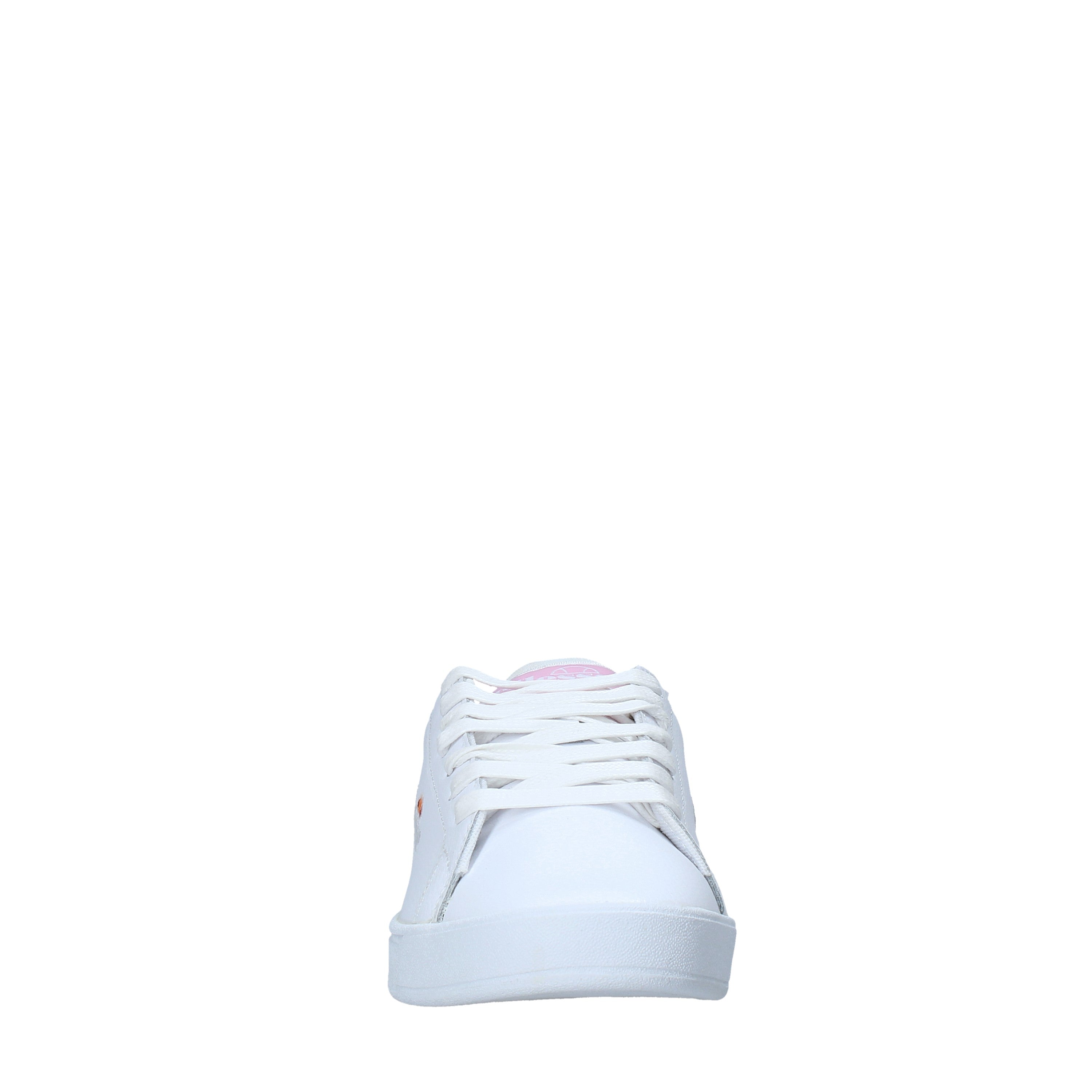 Sneakers Bianco Ellesse