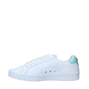 Sneakers Bianco Ellesse