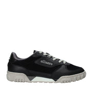 Sneakers Nero Ellesse