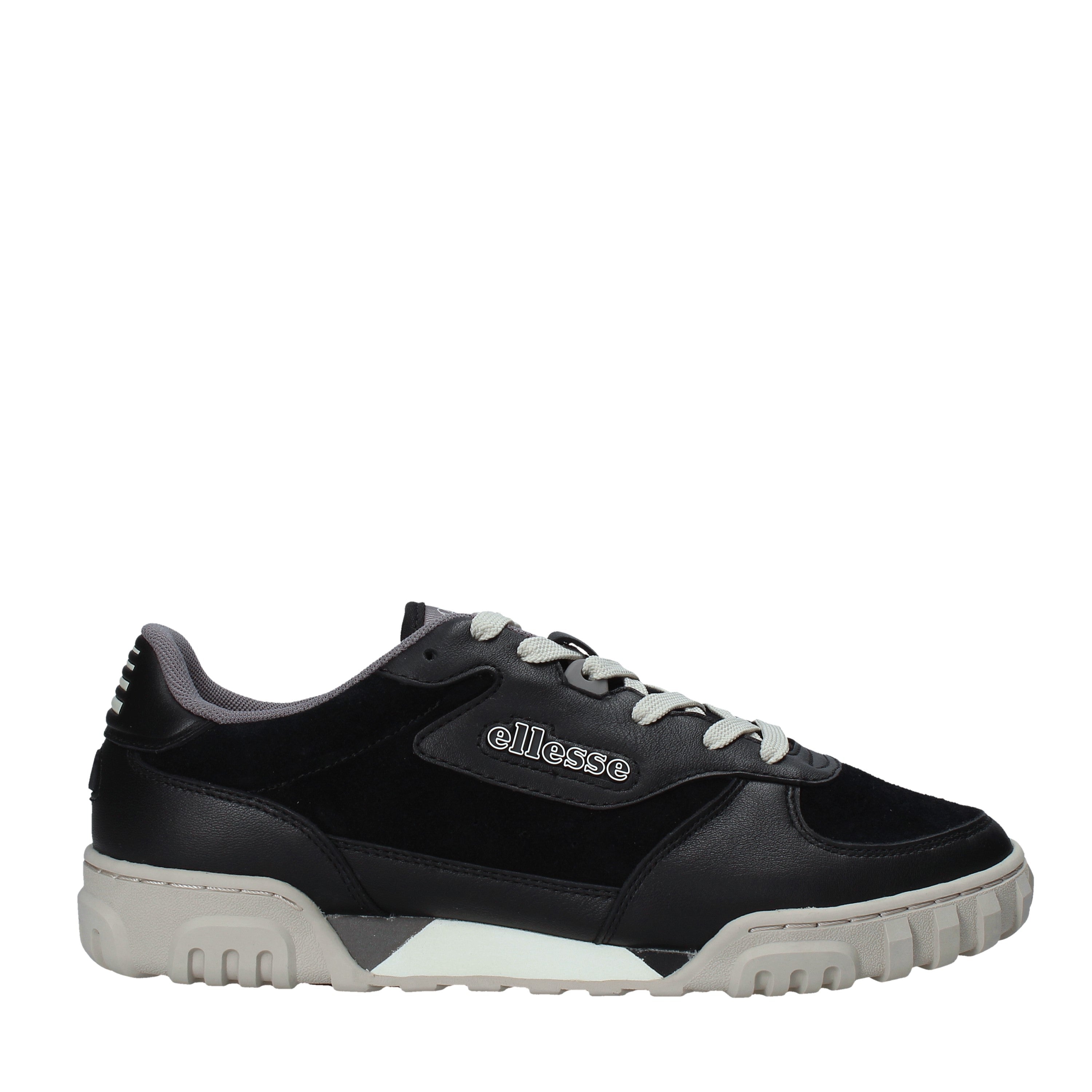 Sneakers Nero Ellesse