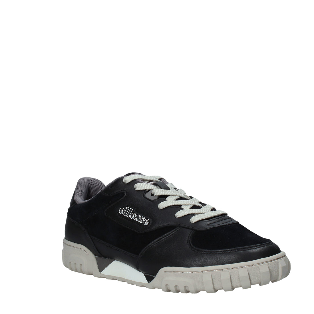 Sneakers Nero Ellesse