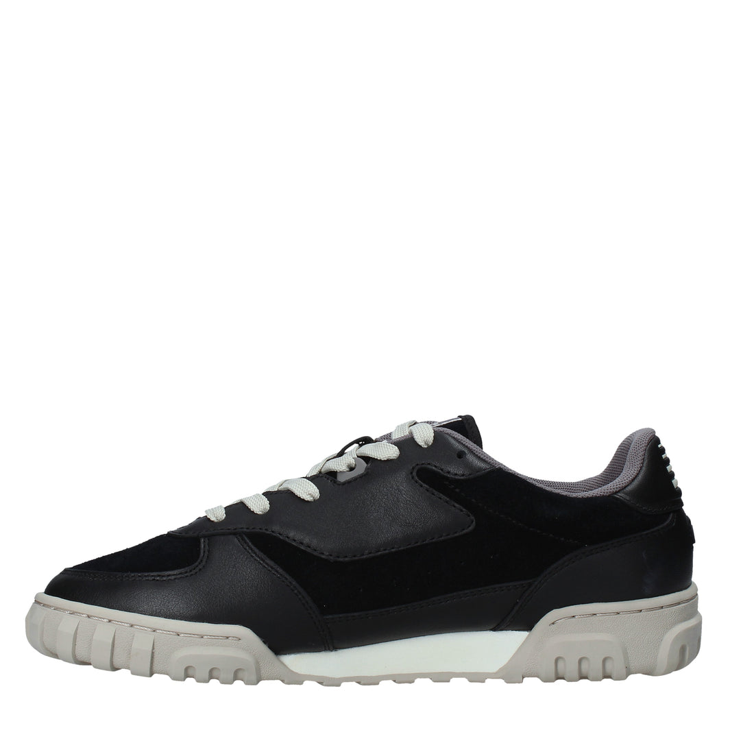 Sneakers Nero Ellesse