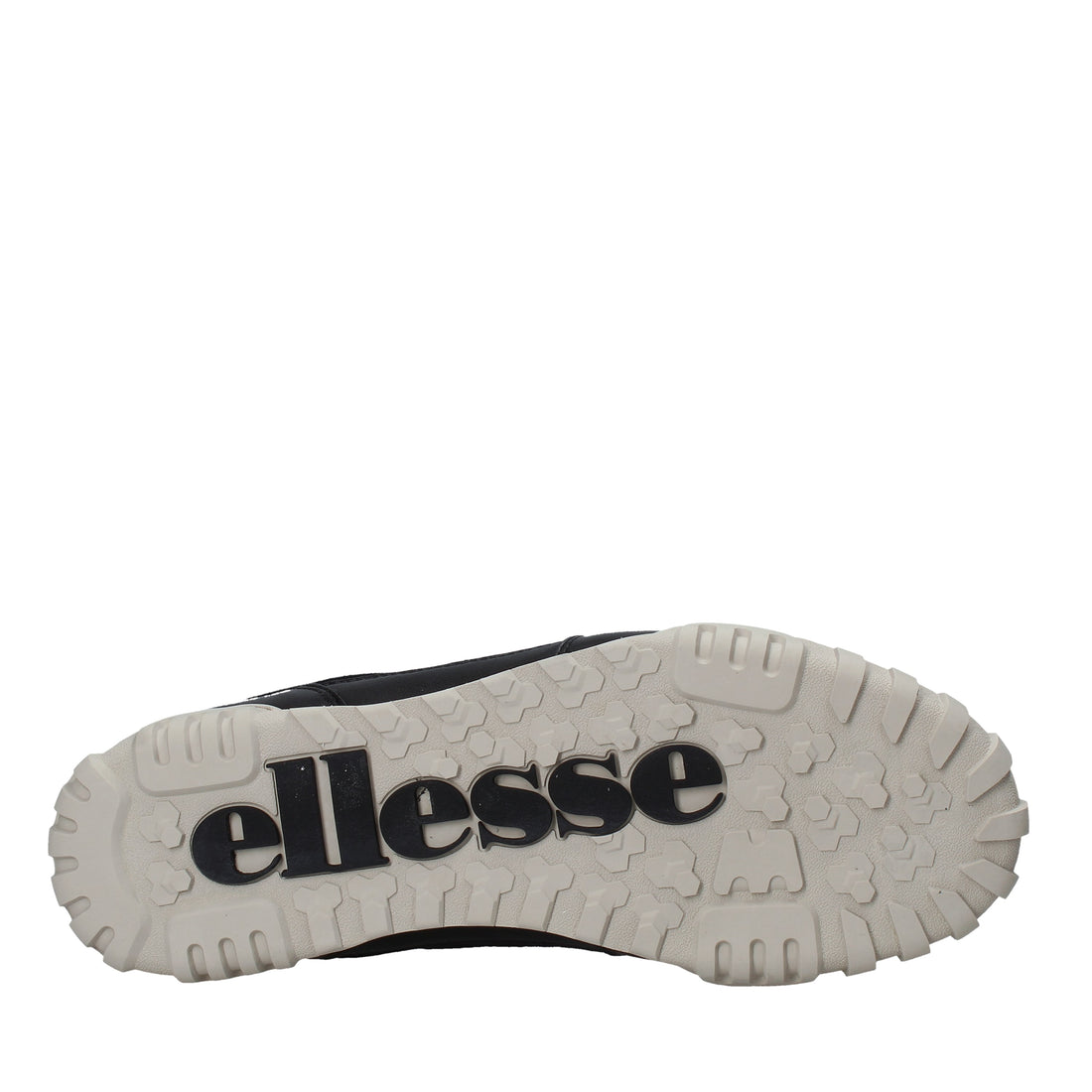 Sneakers Nero Ellesse