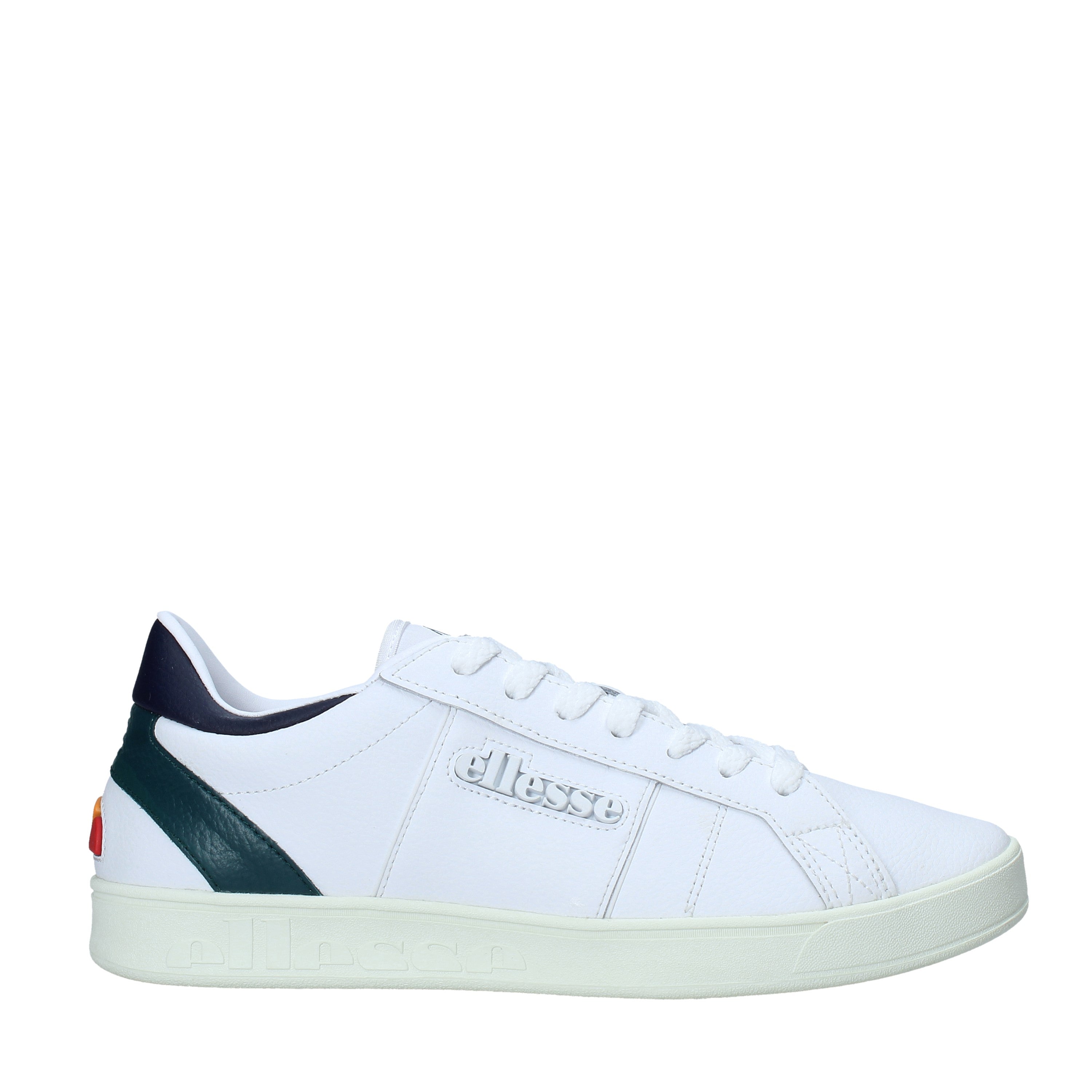 Sneakers Bianco Ellesse