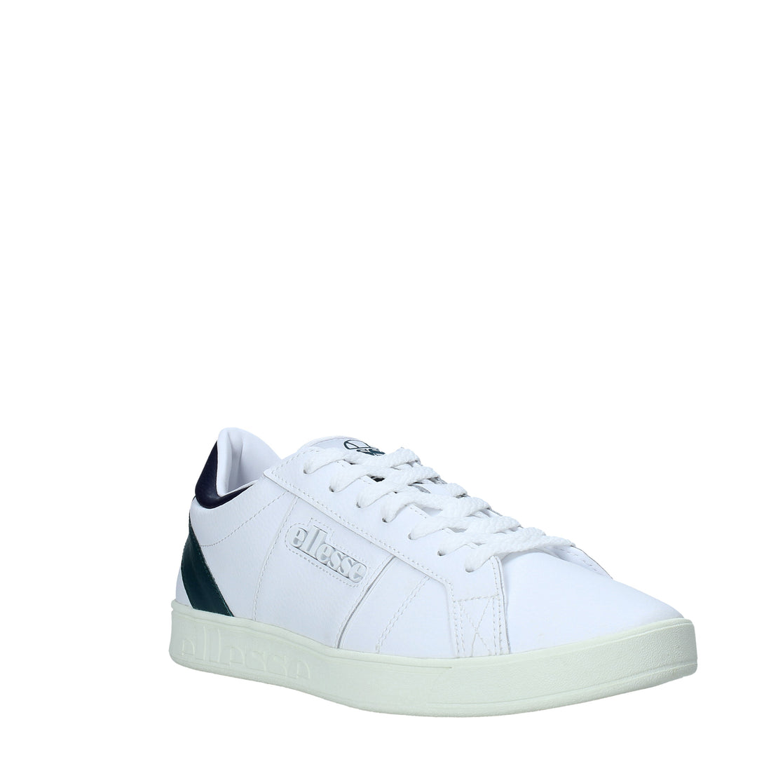 Sneakers Bianco Ellesse