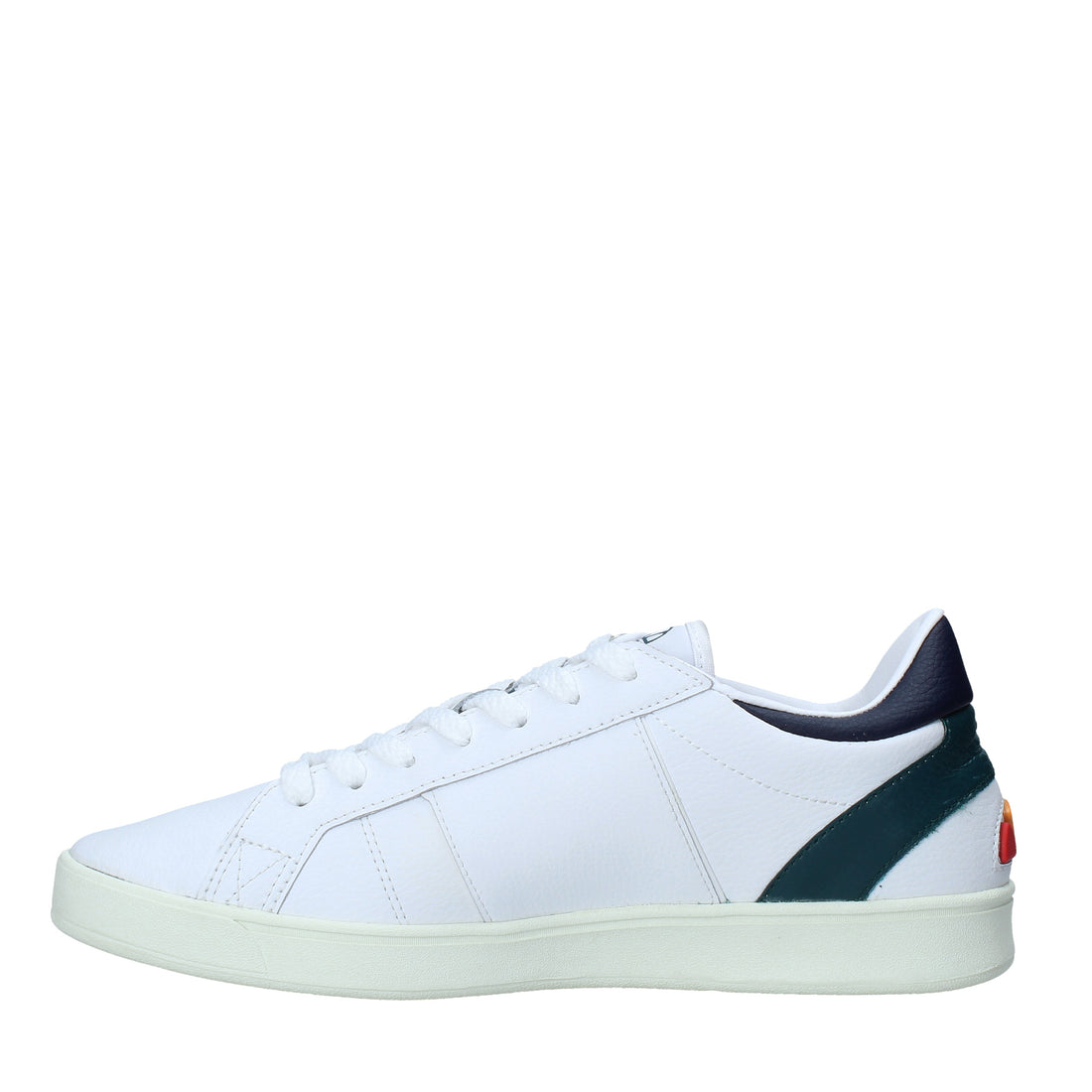 Sneakers Bianco Ellesse