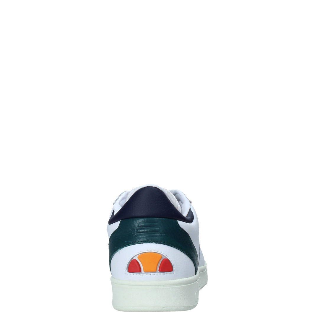 Sneakers Bianco Ellesse