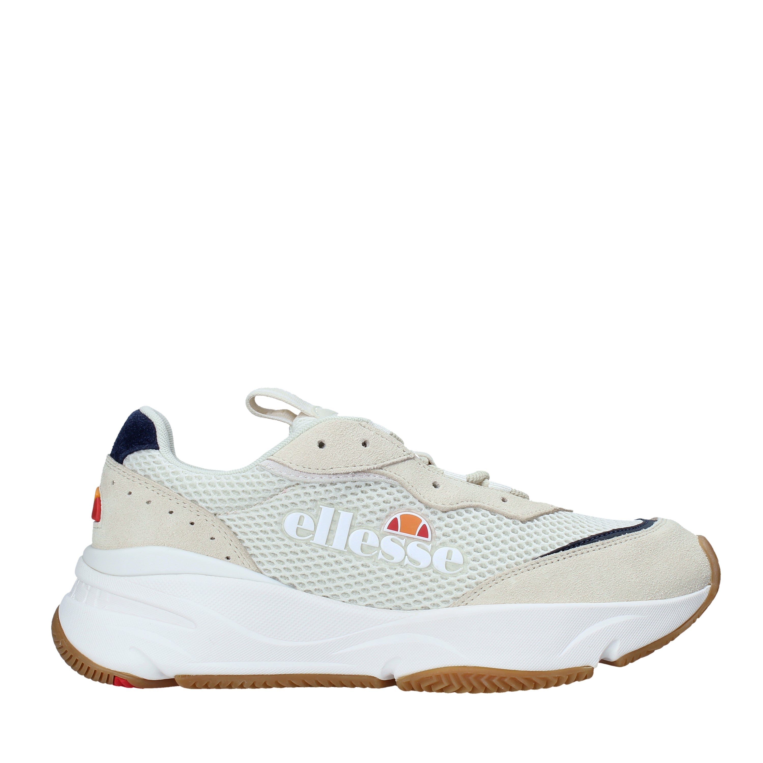 Sneakers Beige Ellesse