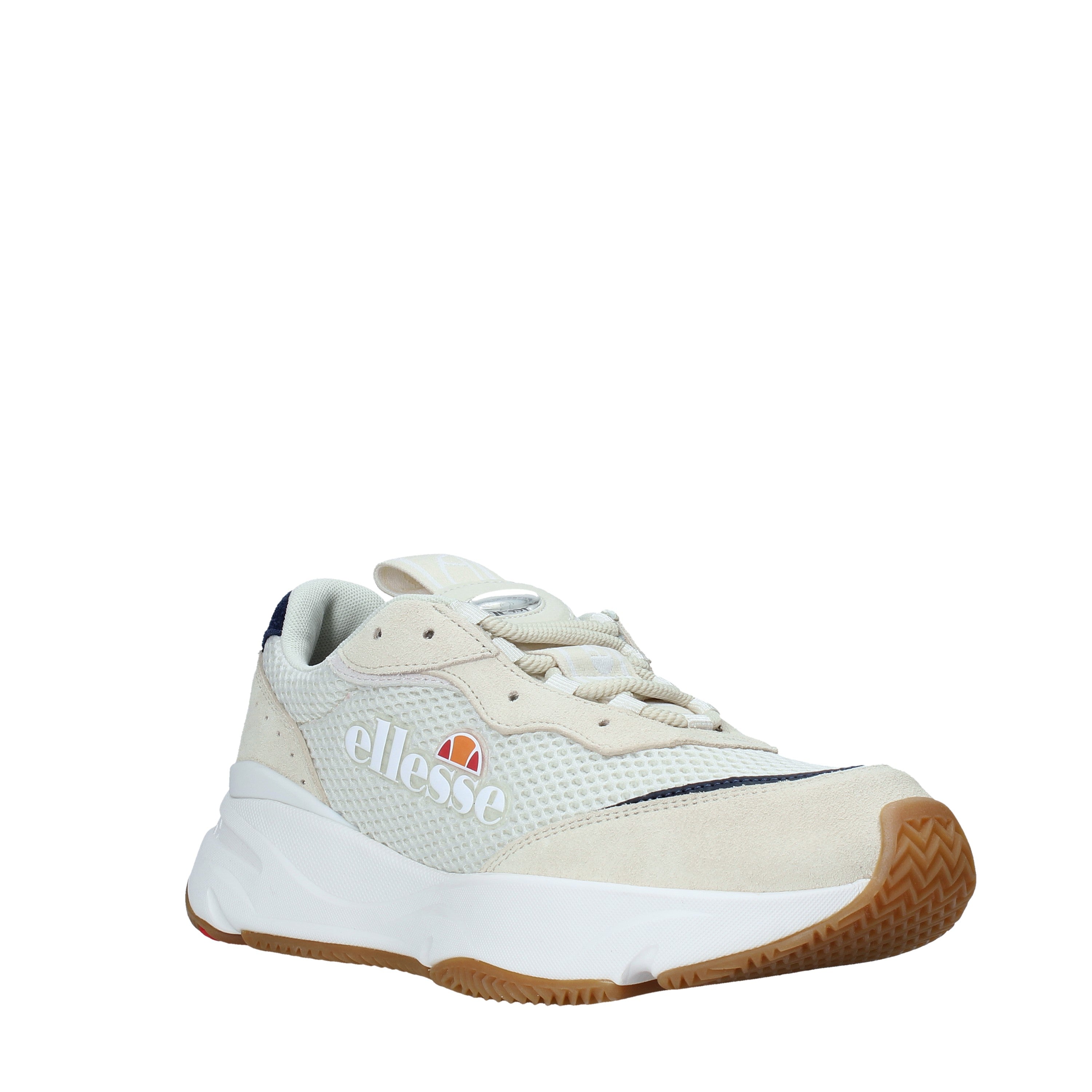 Sneakers Beige Ellesse