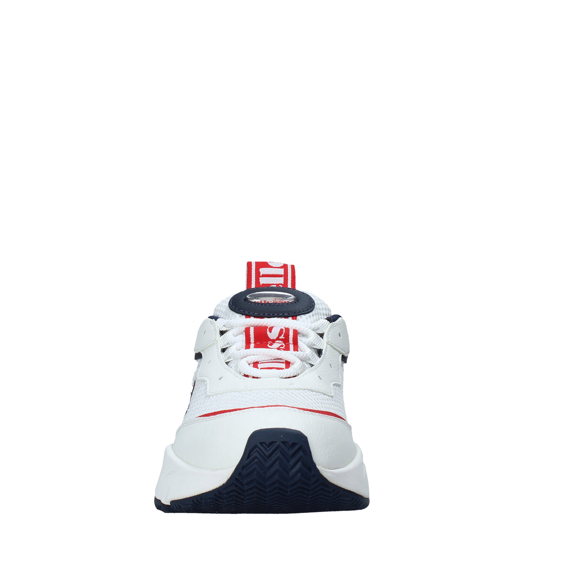 Sneakers Bianco Ellesse