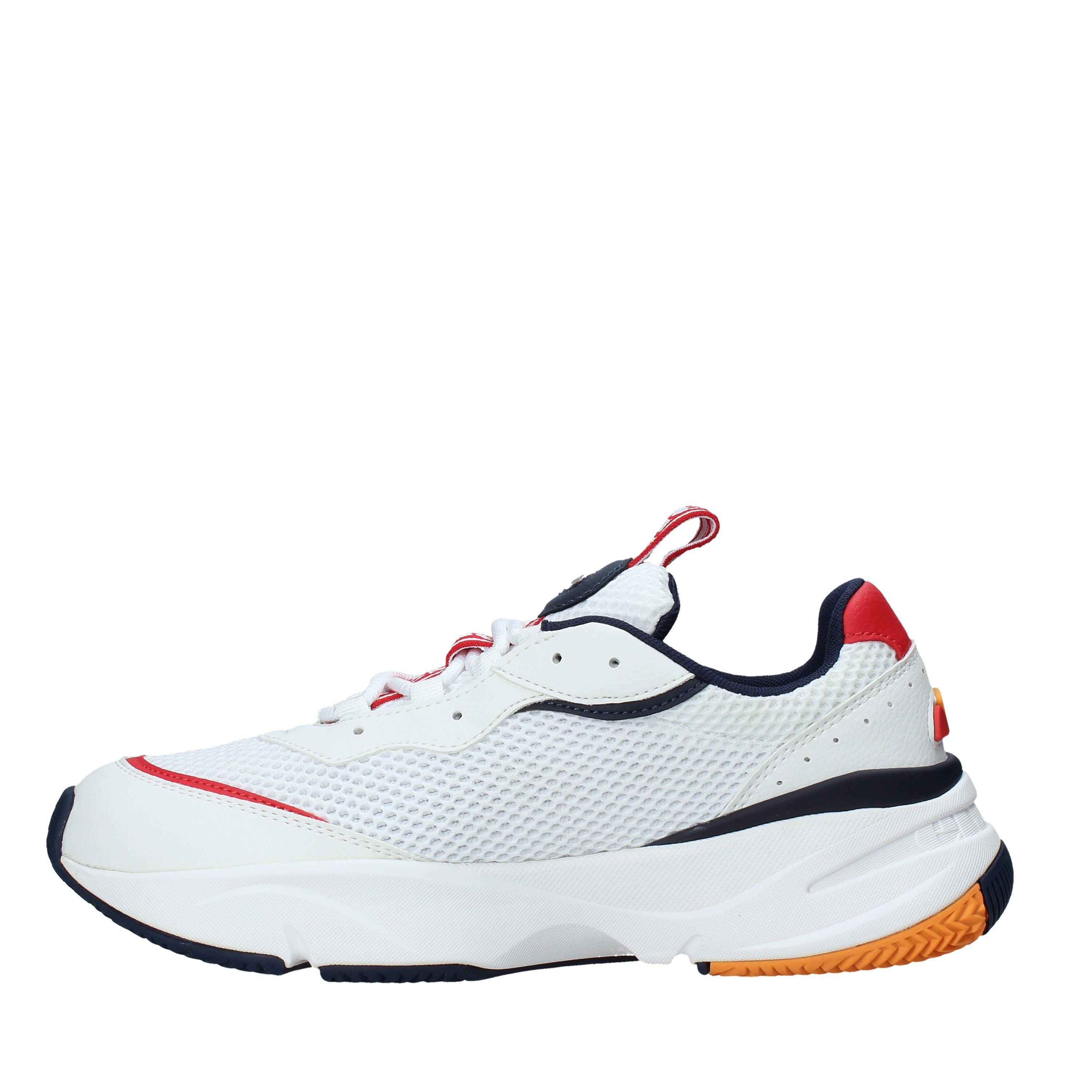 Sneakers Bianco Ellesse