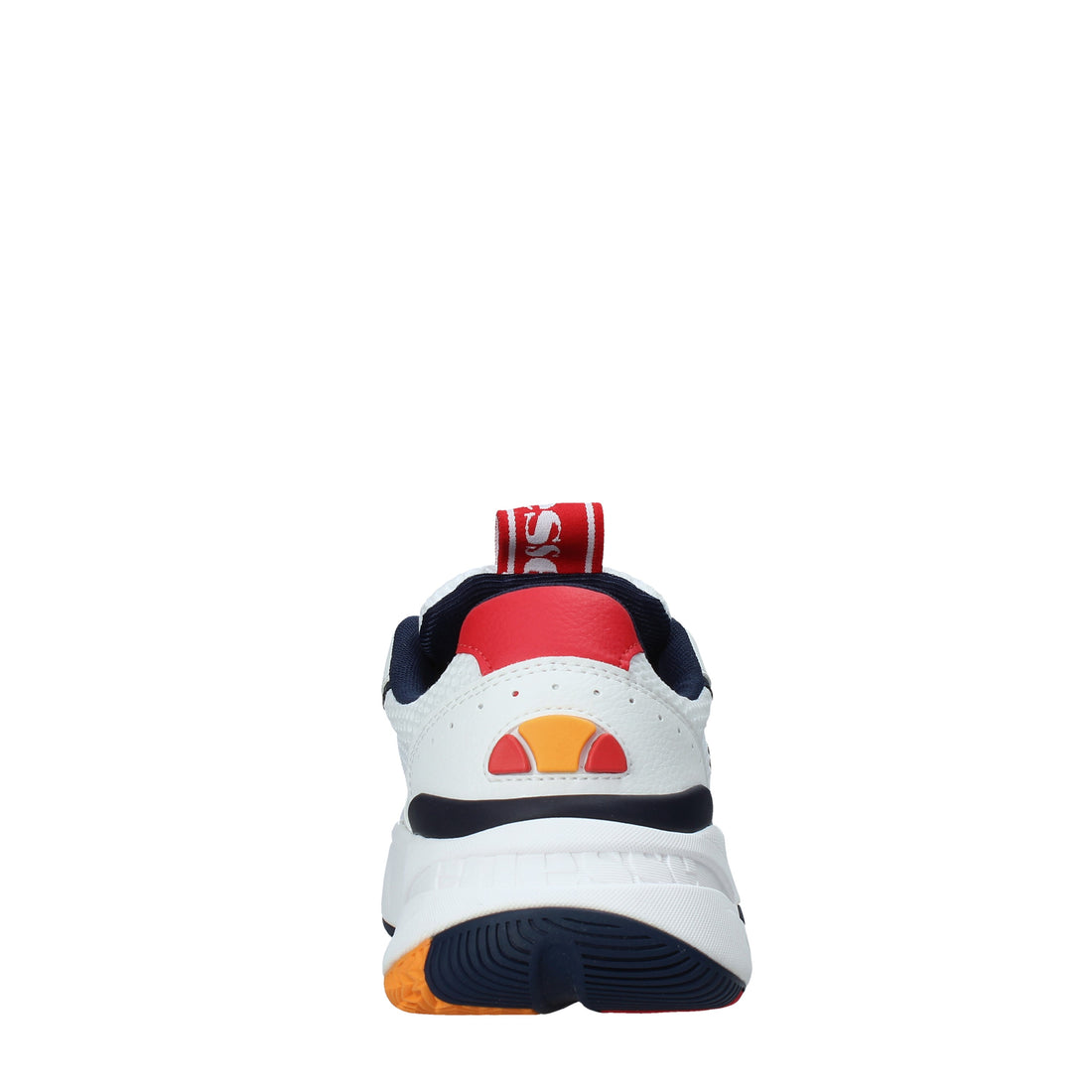 Sneakers Bianco Ellesse