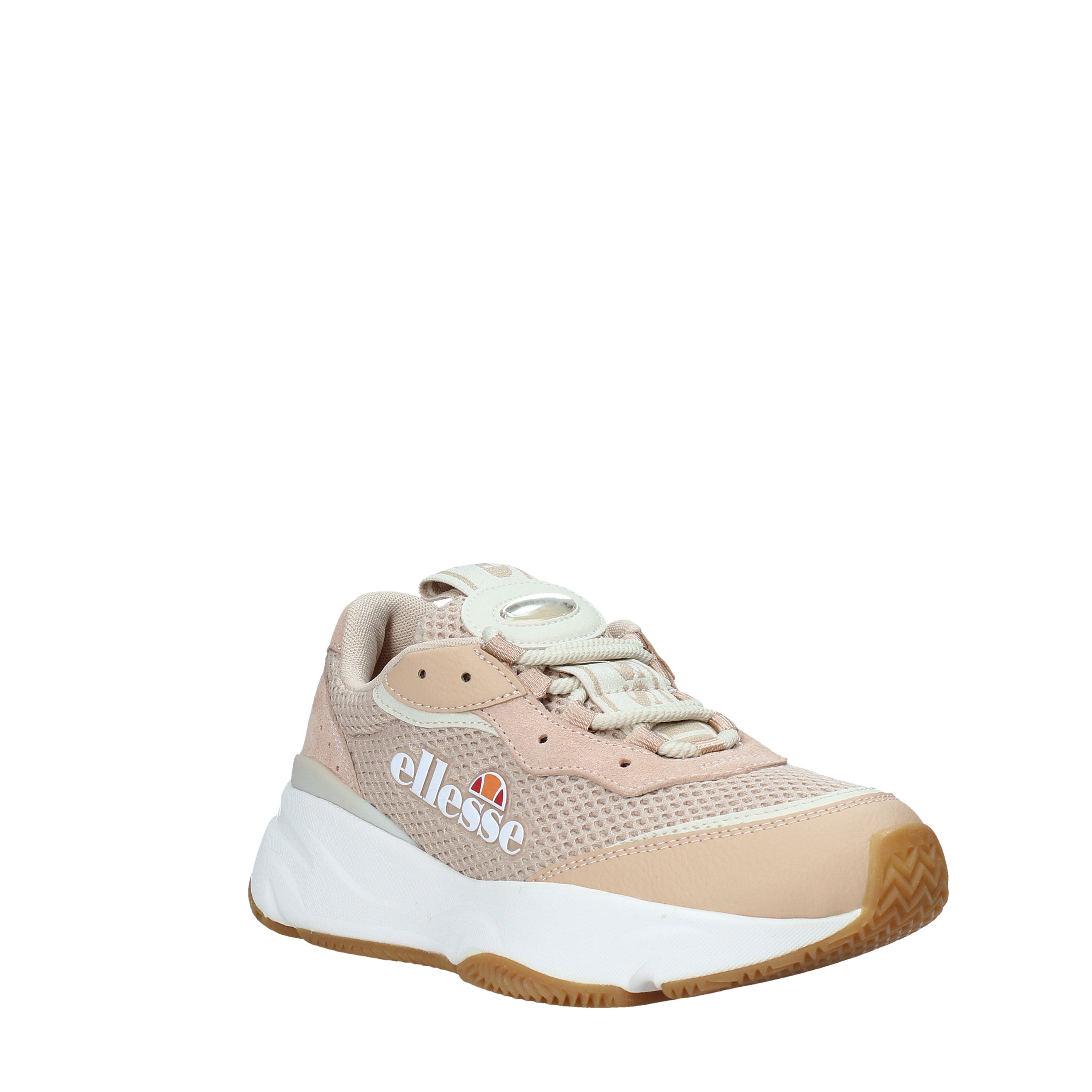 Sneakers Rosa Ellesse