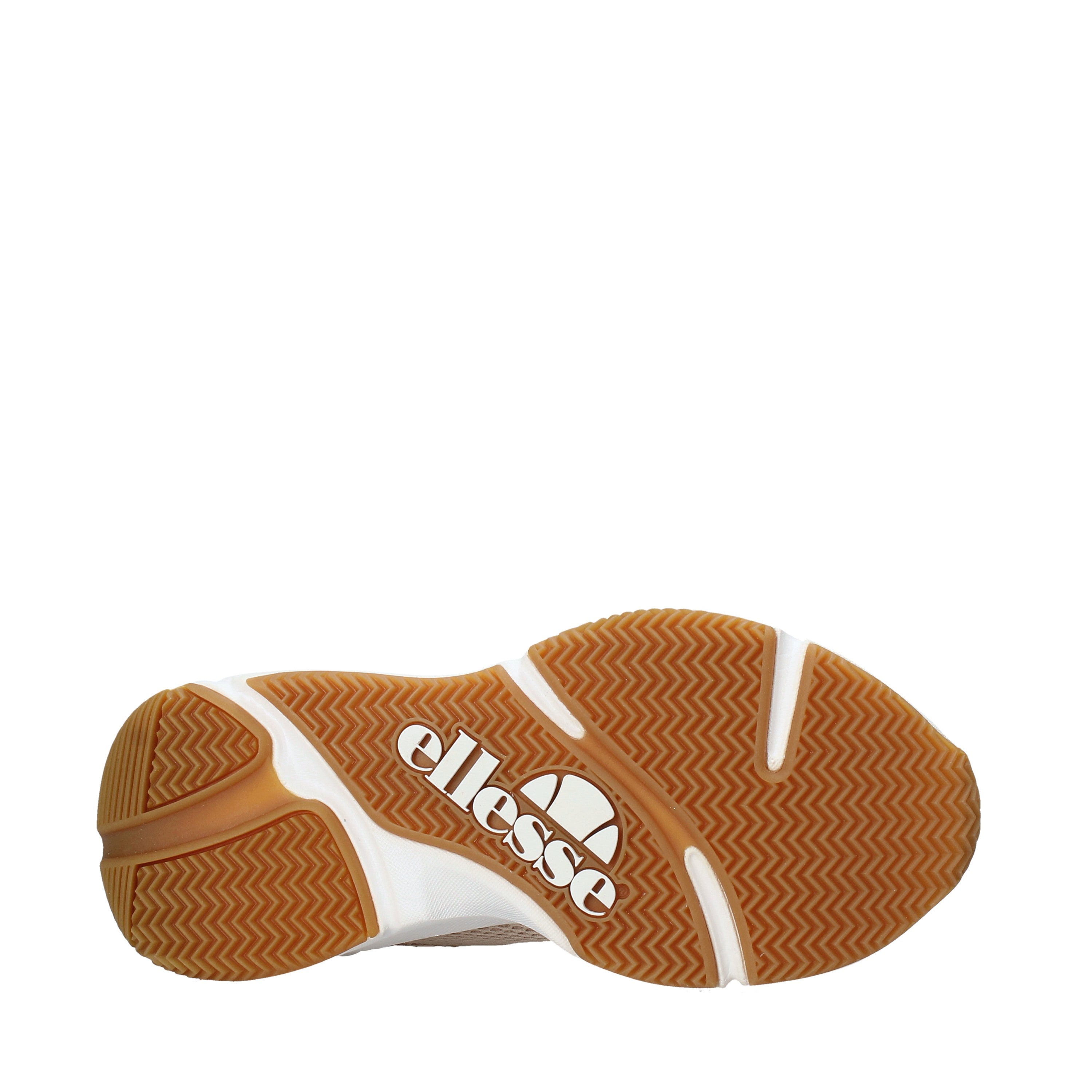 Sneakers Rosa Ellesse