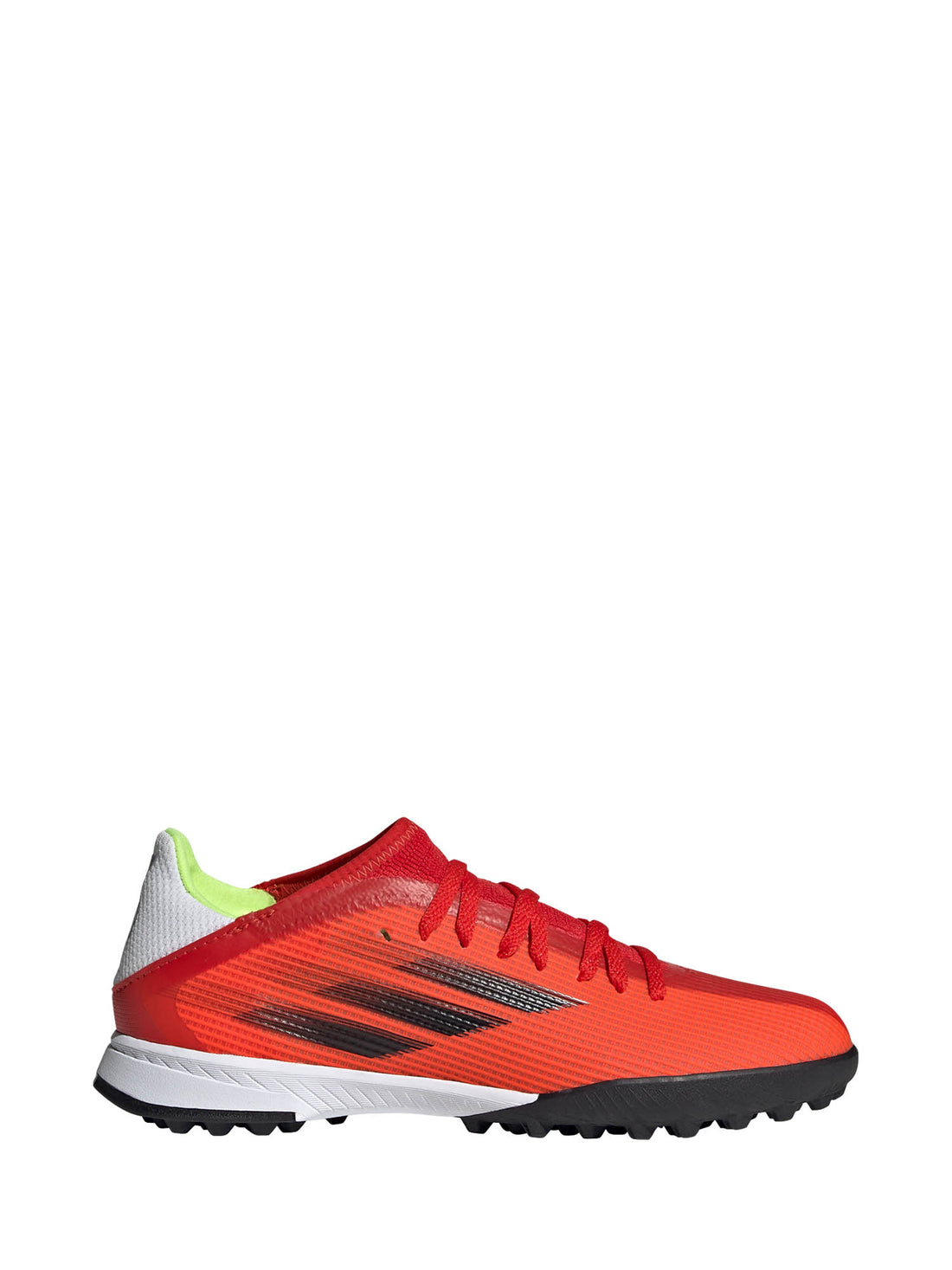 Sneakers Rosso Adidas Performance