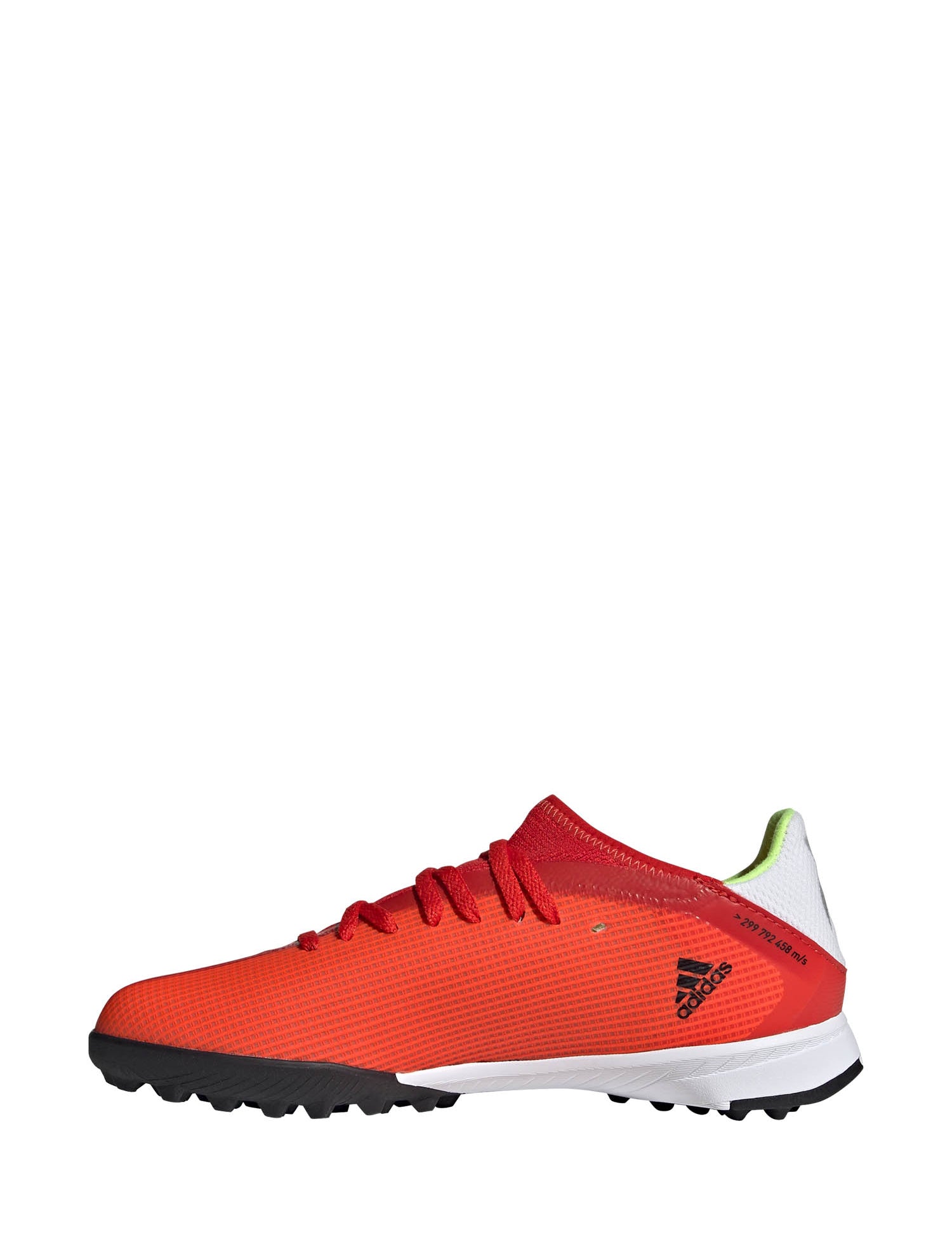 Sneakers Rosso Adidas Performance