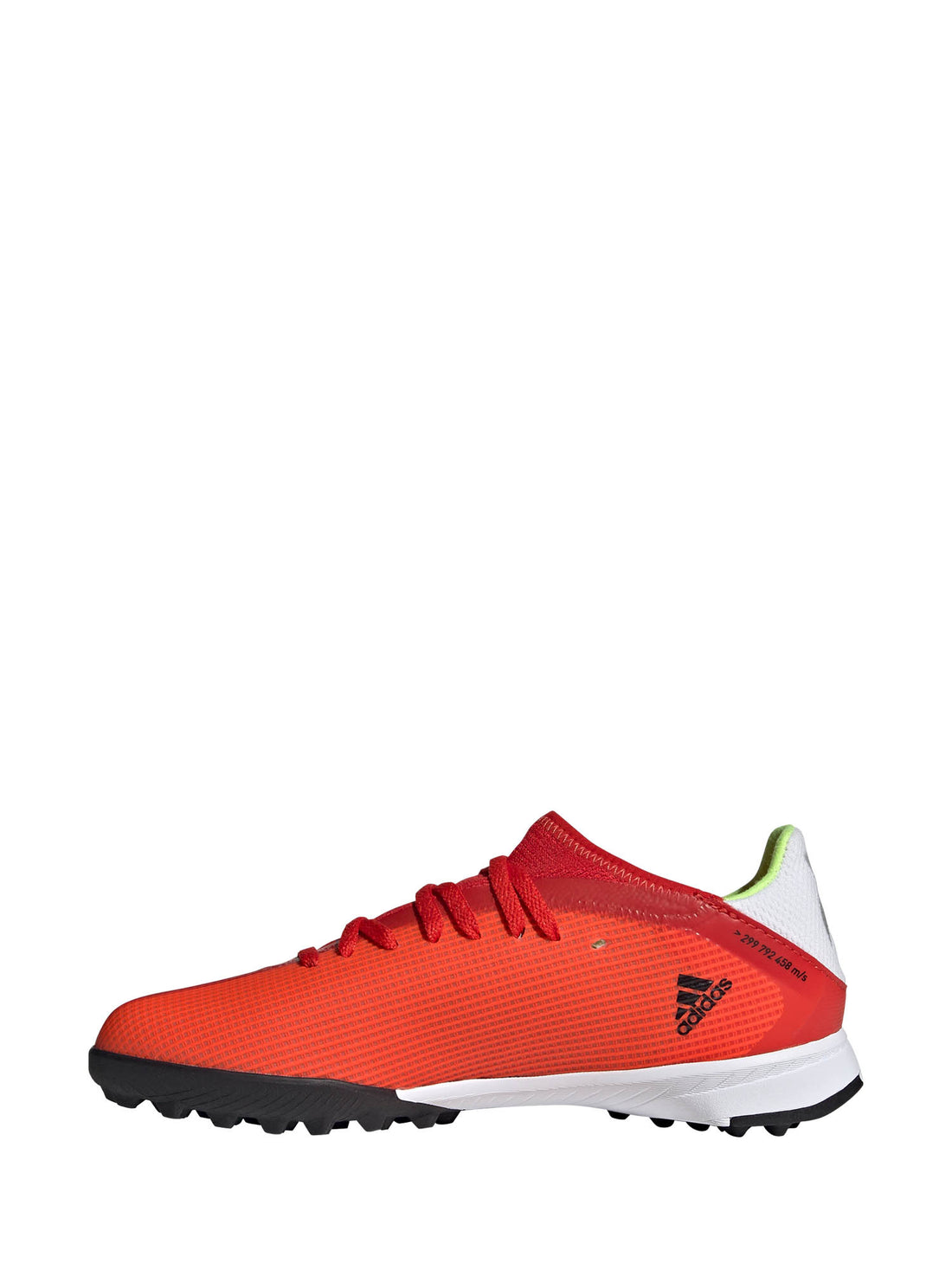 Sneakers Rosso Adidas Performance