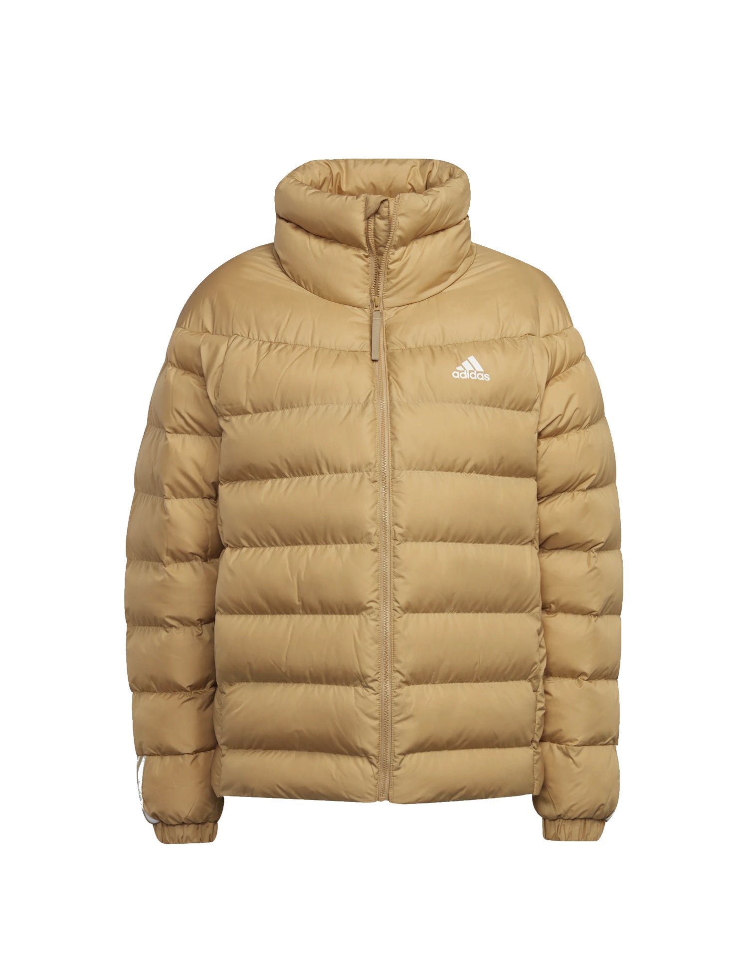 Piumini Beige Adidas Performance