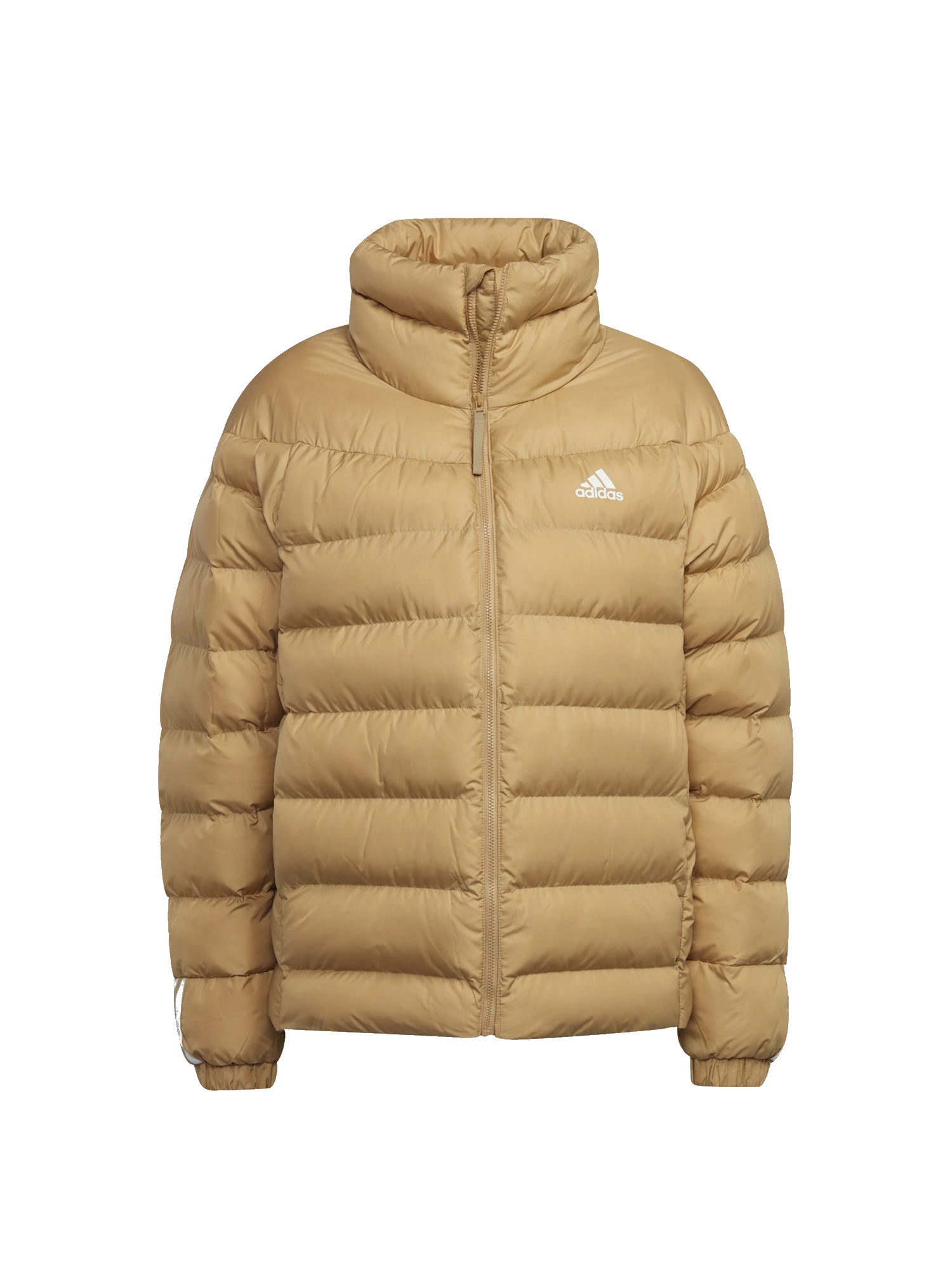 Piumini Beige Adidas Performance