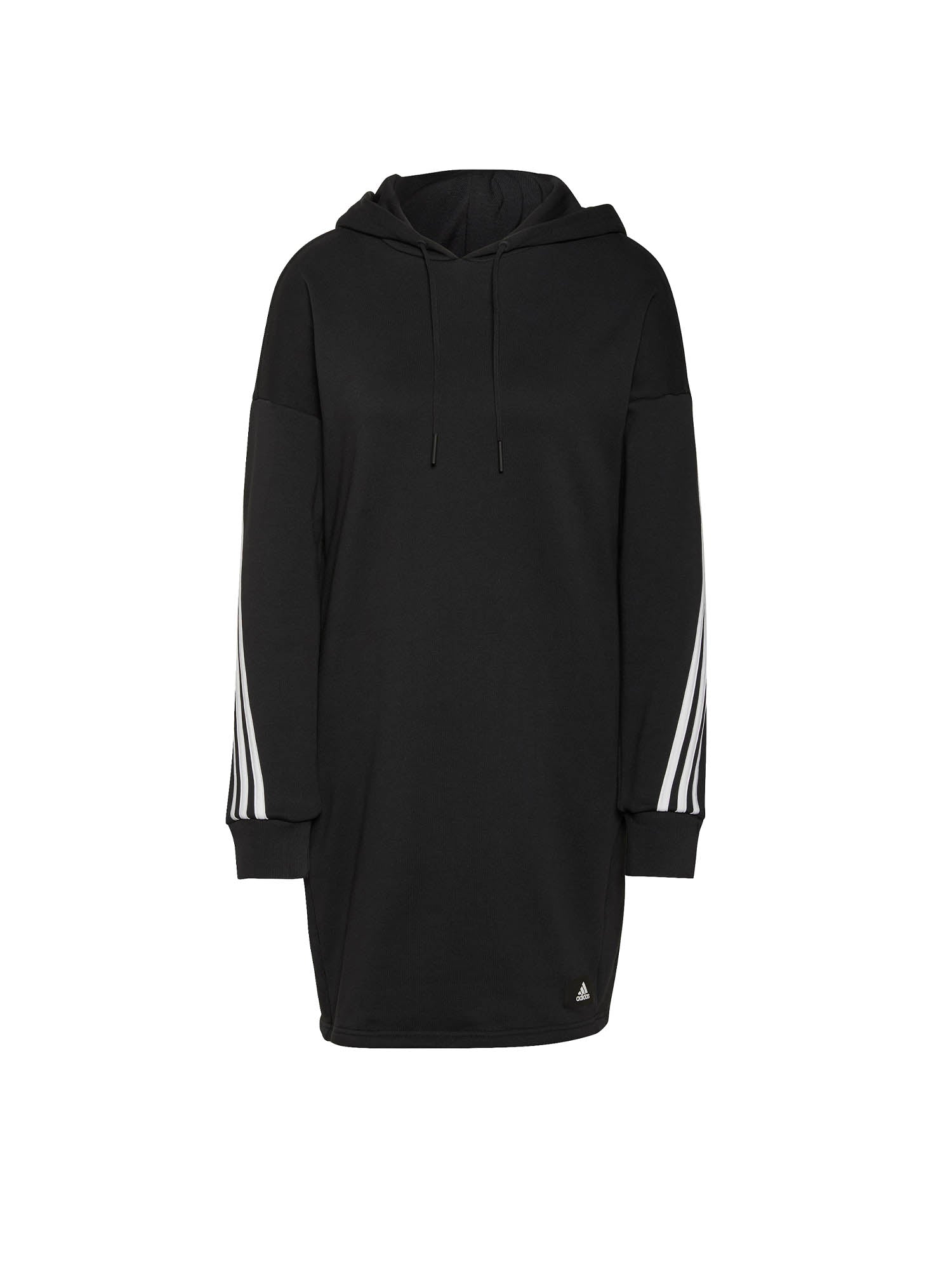 Vestiti Nero Adidas Performance