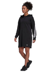 Vestiti Nero Adidas Performance