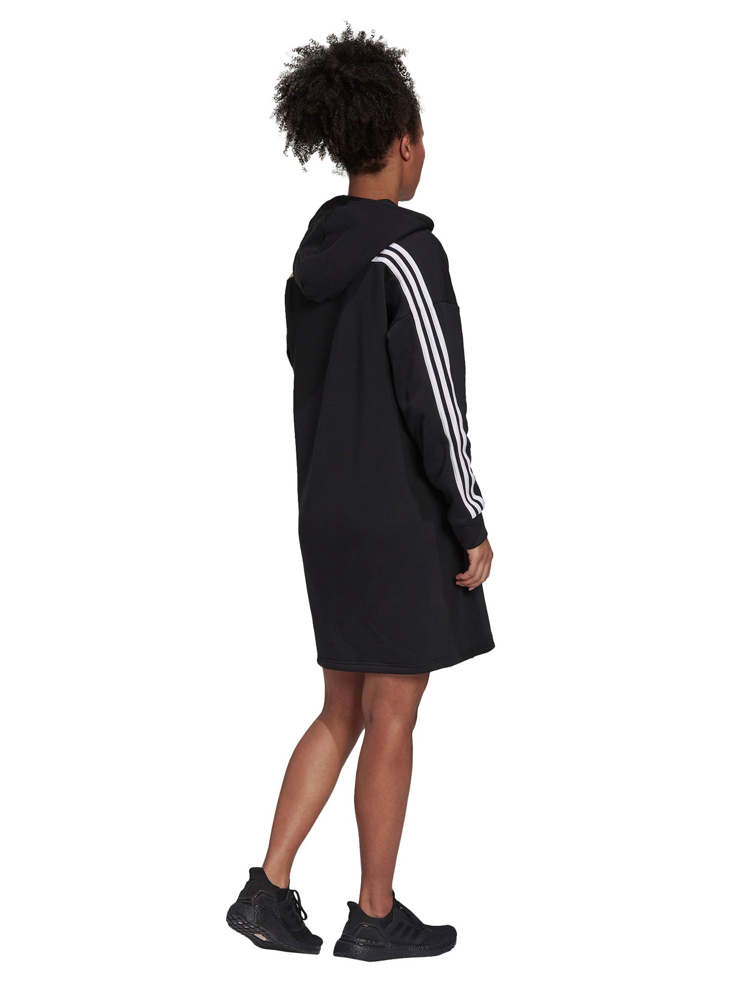 Vestiti Nero Adidas Performance
