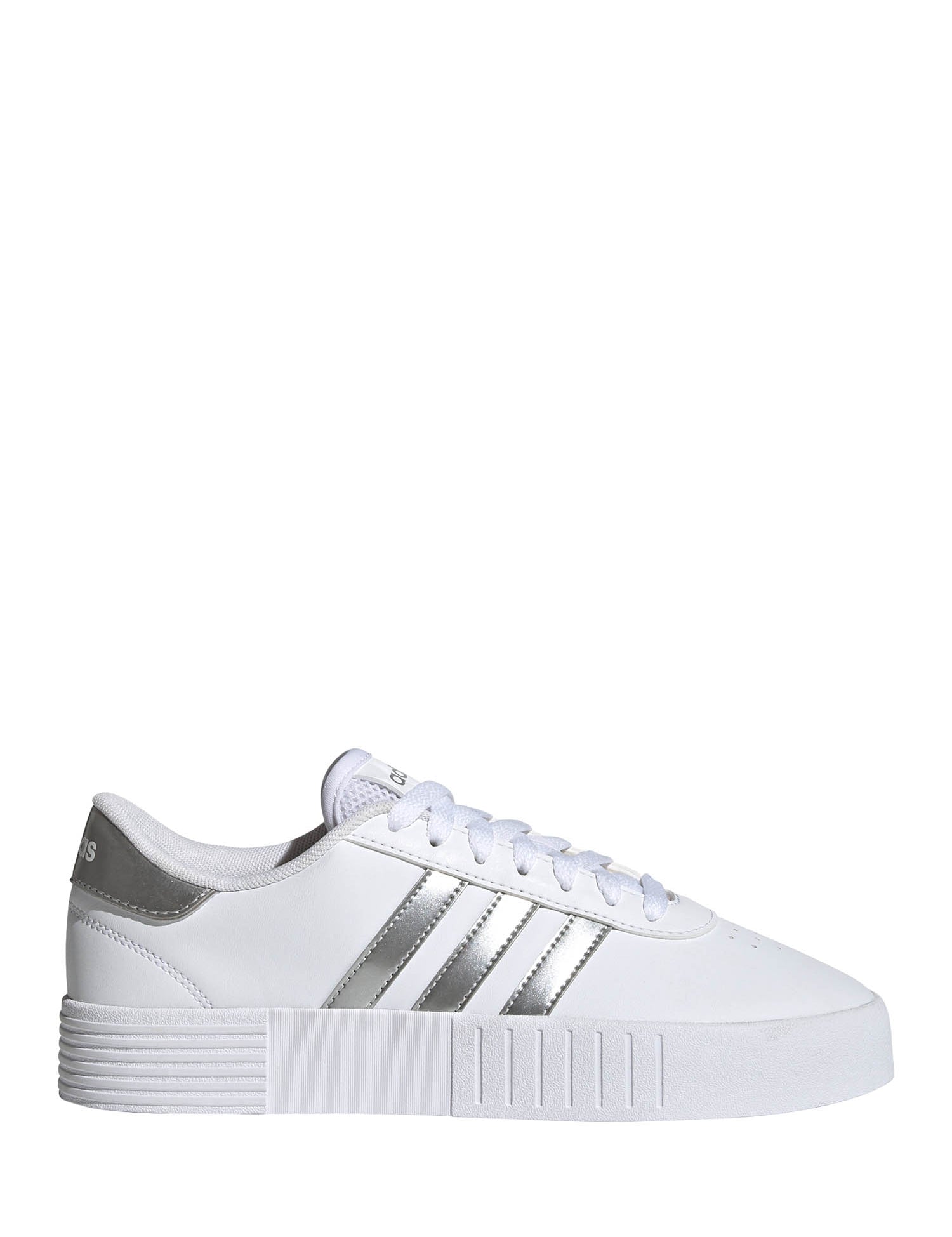 Sneakers Bianco Adidas Performance
