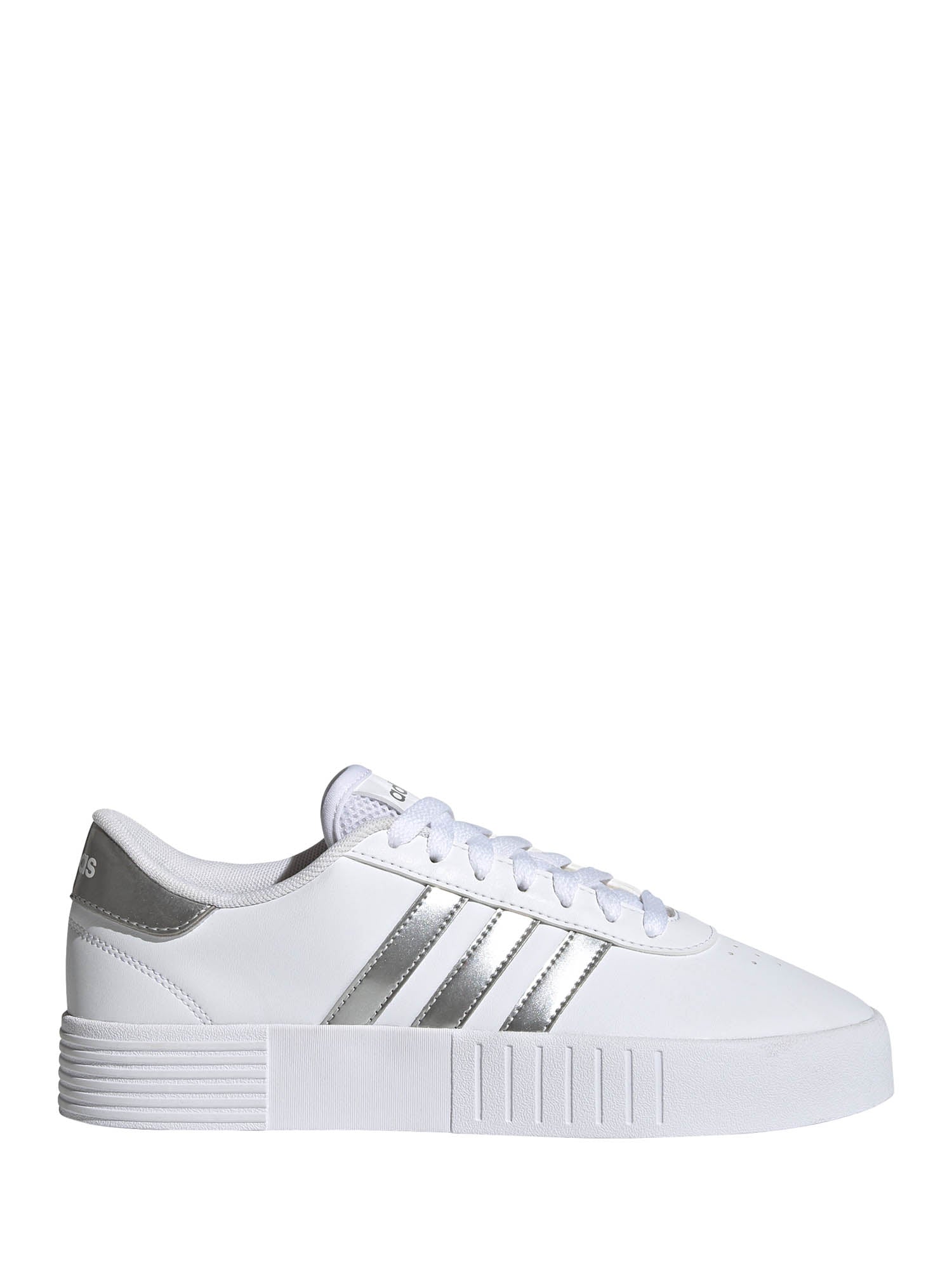Sneakers Bianco Adidas Performance