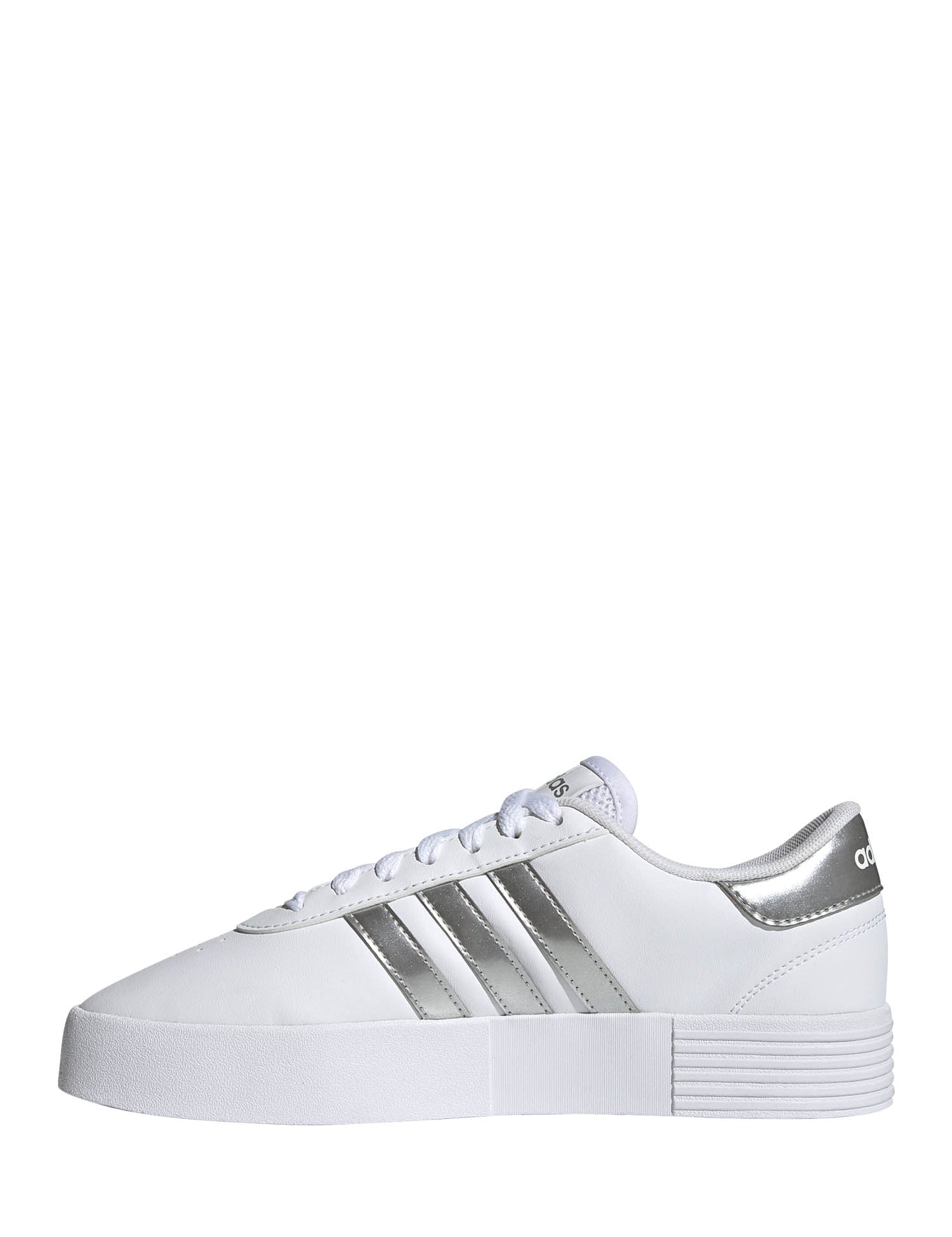 Sneakers Bianco Adidas Performance