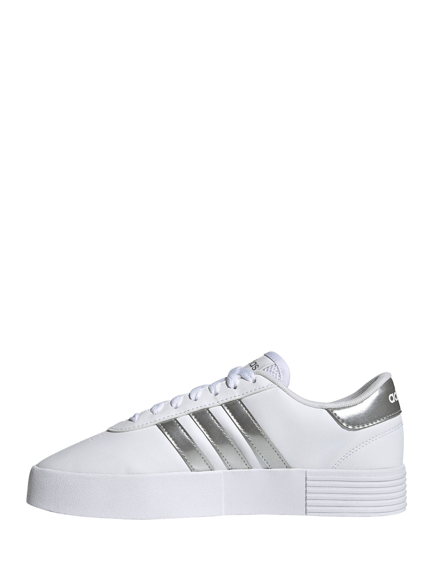 Sneakers Bianco Adidas Performance