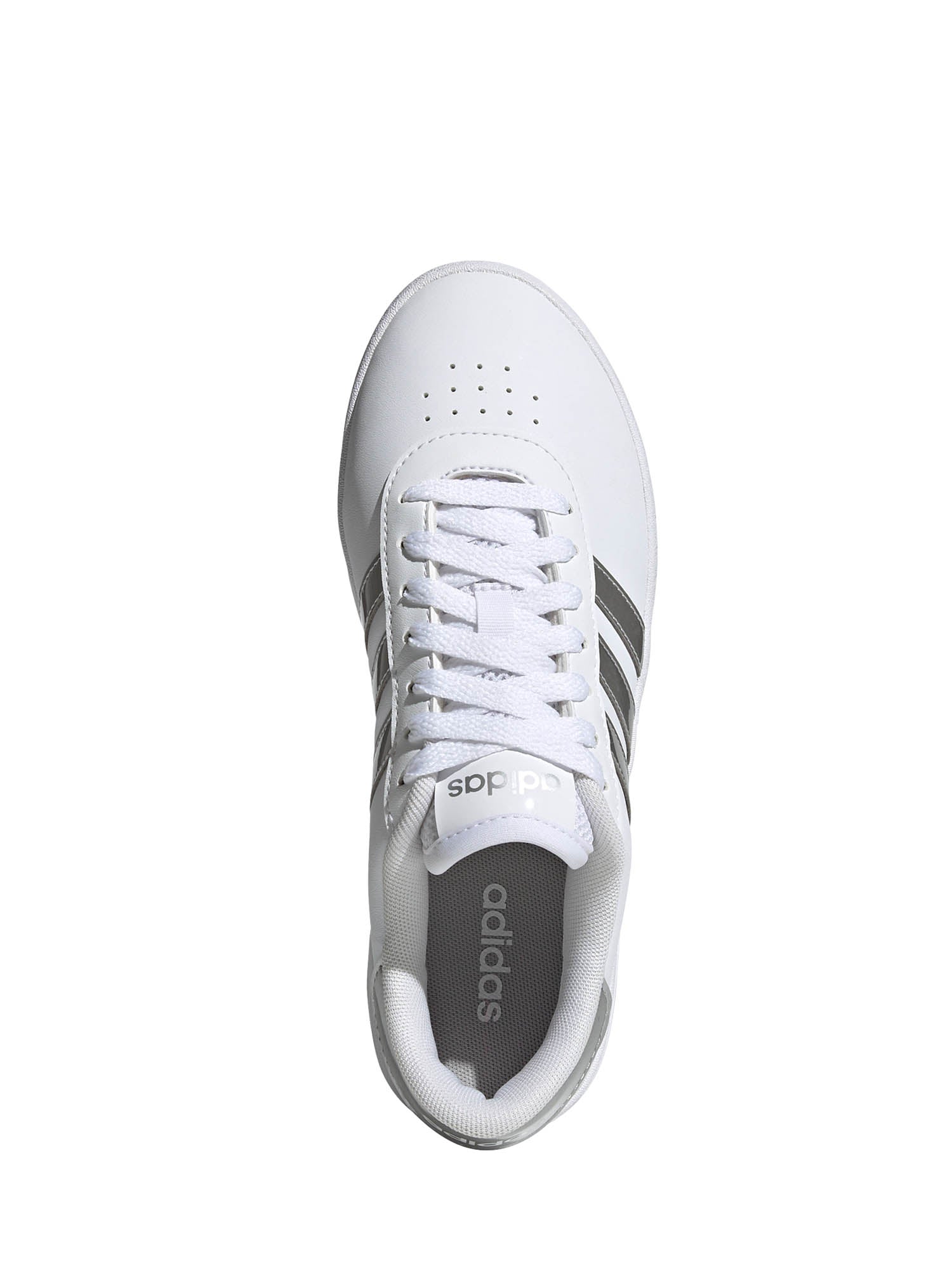Sneakers Bianco Adidas Performance