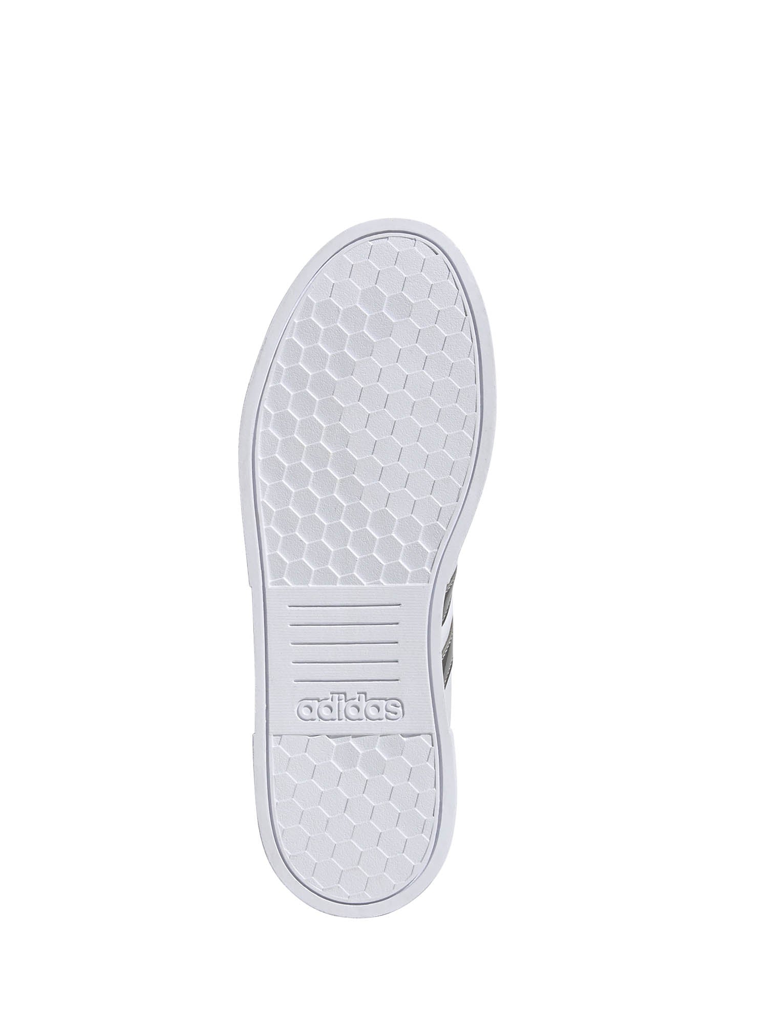 Sneakers Bianco Adidas Performance