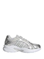 Sneakers Argentato Adidas Performance